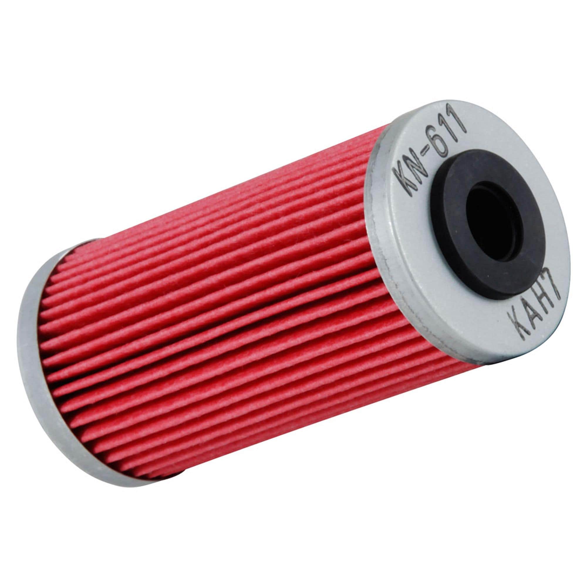 K&N Powersports Oliefilter - Filterpatroon 69x45mm passend v