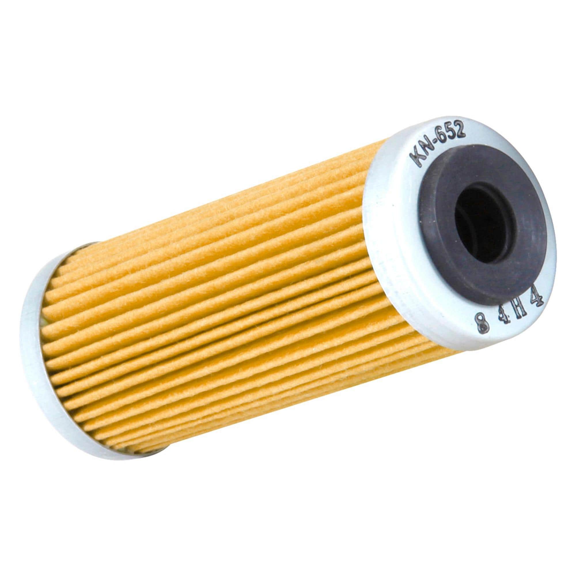 K&N Performance Powersports Engine Oil Filter KN-652 | AutoZone