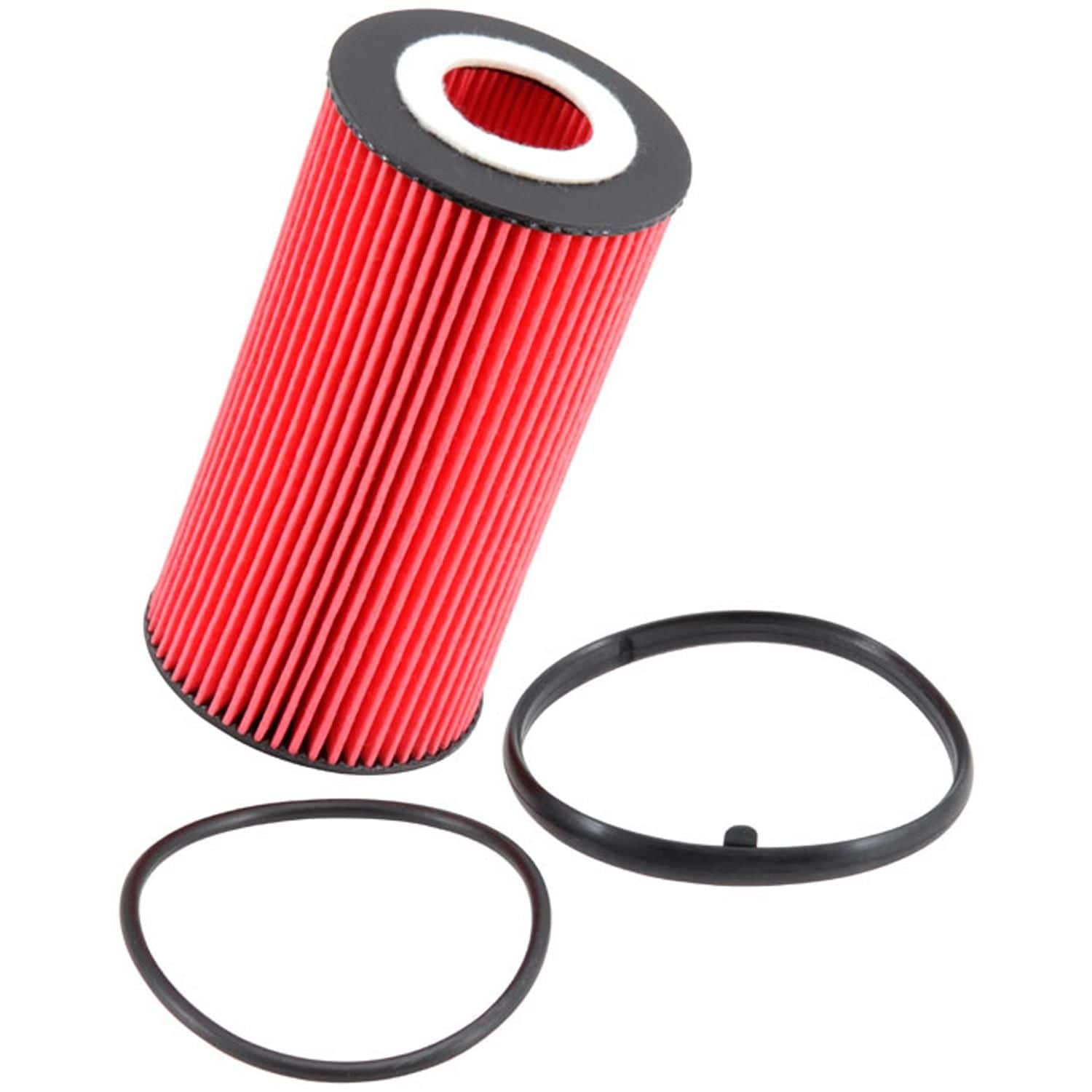 HP-1010 K&N Oil Filter Fits FIAT 500 1.4 2009-2011 - View #3