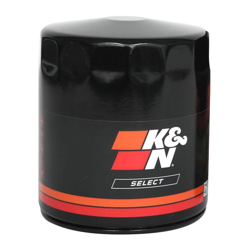 K&N Select Engine Oil Filter SO-1002 for Ford Edge