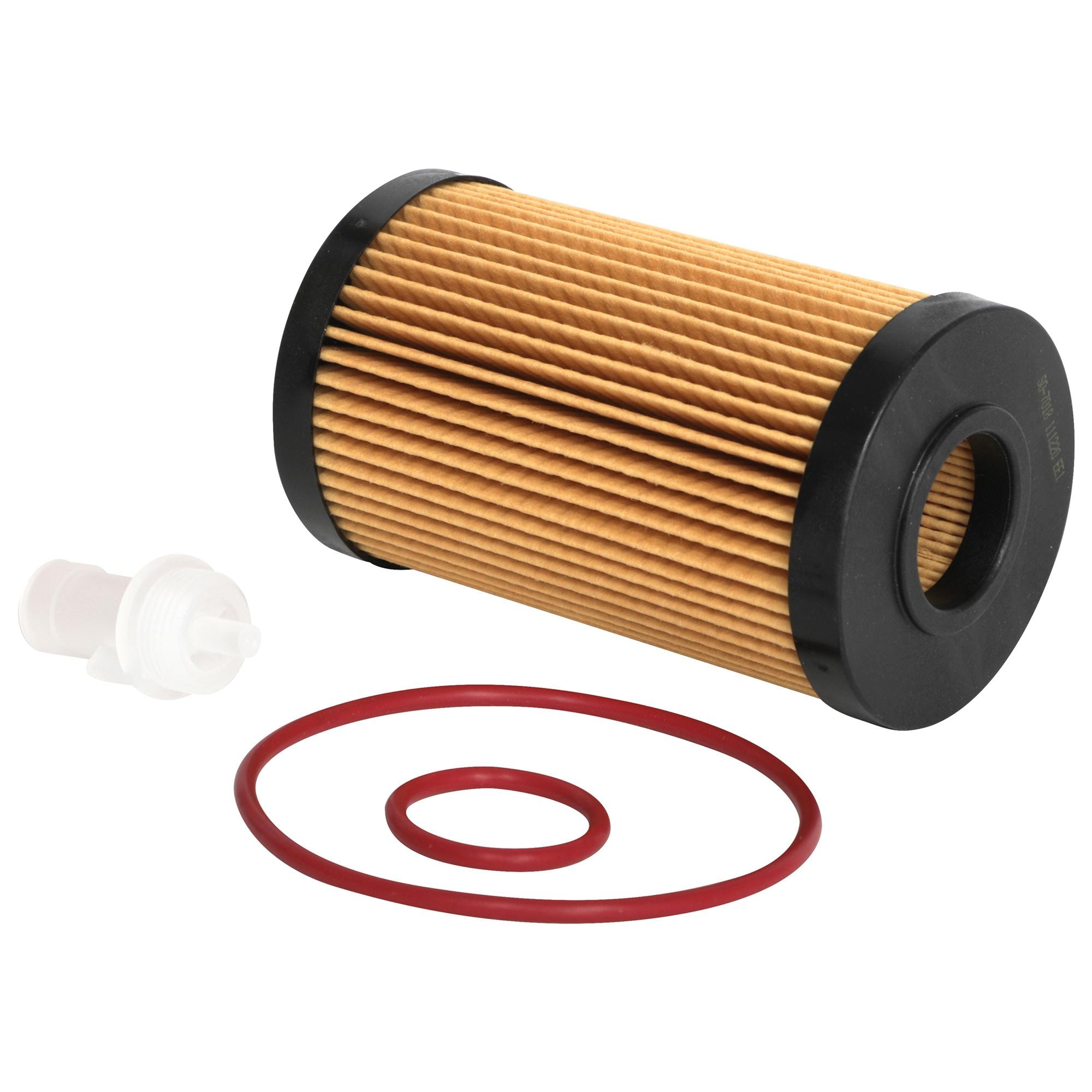 K&N Select Engine Oil Filter SO-7018 | AutoZone