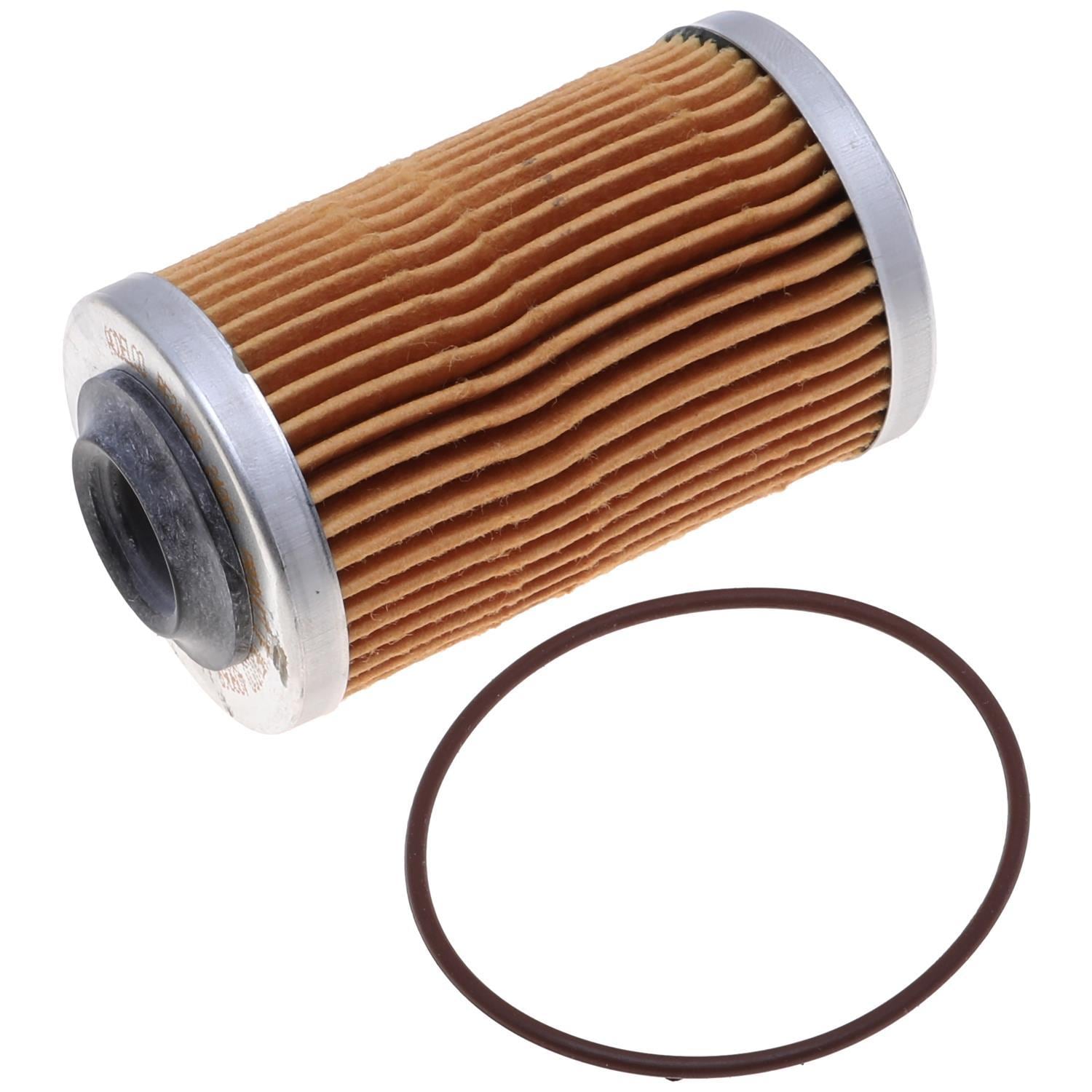 ACDelco GM Original Equipment Engine Oil Filter PF2129G | AutoZone