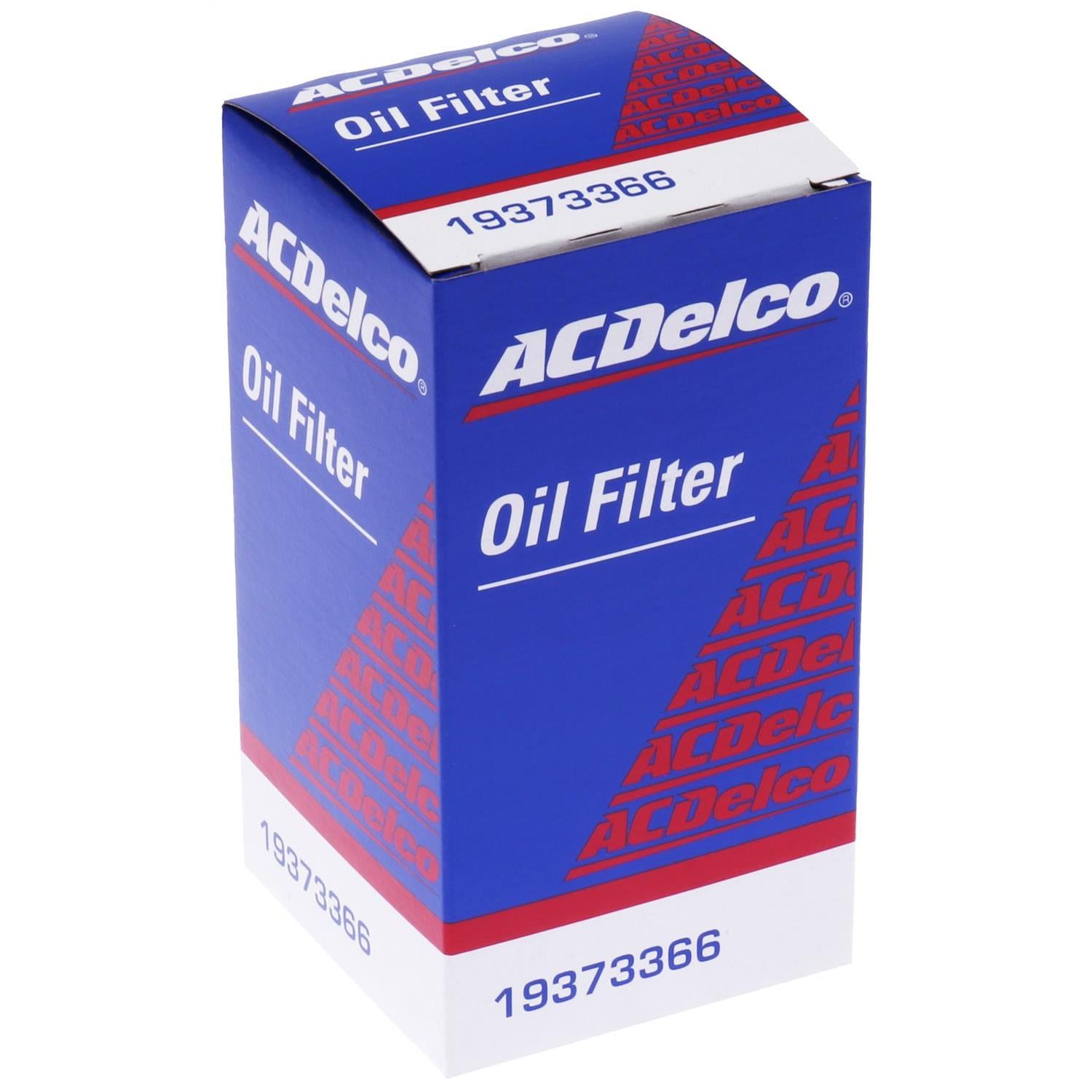ACDelco Professional F1822 Pressostato Olio Motore - Ricambio Di Alta Qualità, Sensore Pressione Olio, Compatibile Con Vari Modelli Auto - 4