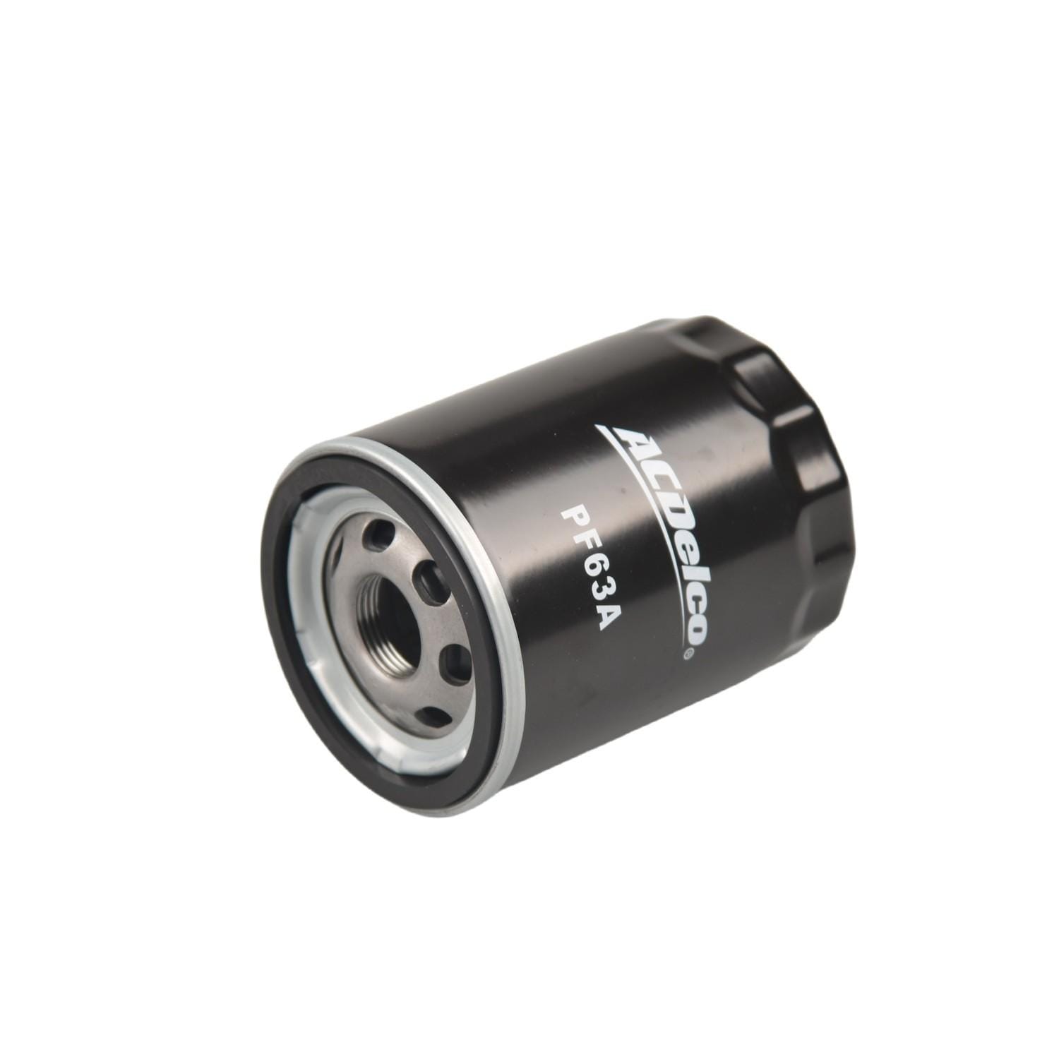 ACDelco Engine Oil Filter PF63A | AutoZone