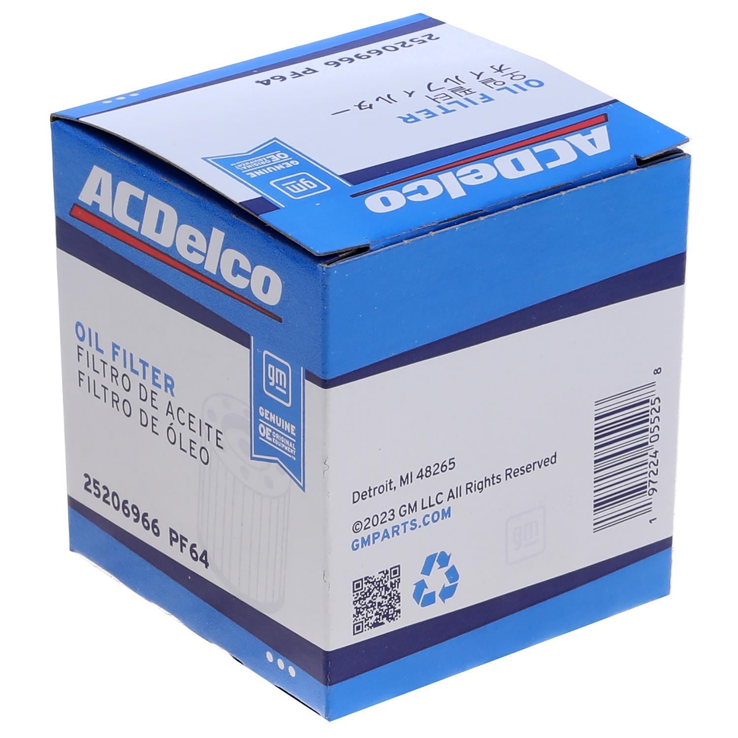 acdelco-gm-original-equipment-oil-filter-pf64-autozone