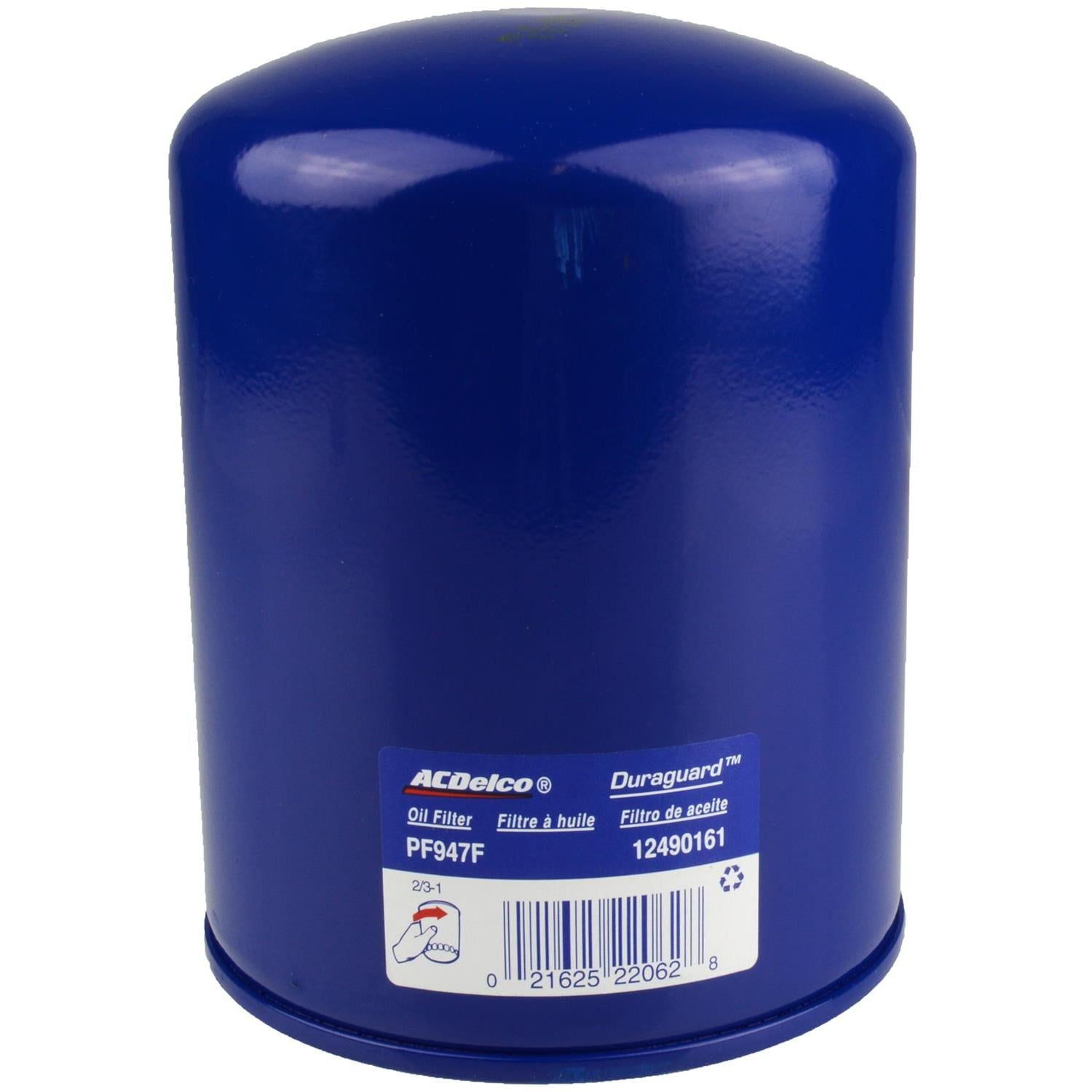 Kawasaki ZX636 Ninja ZX-6R ACDelco Oil Filter - AutoZone