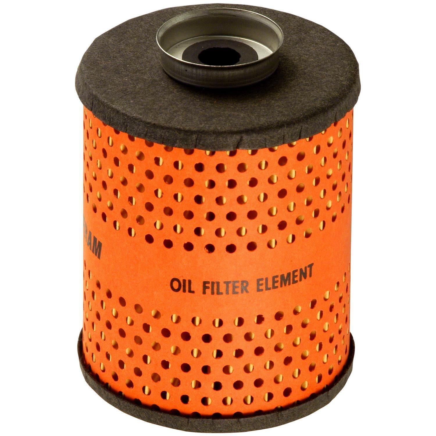 FRAM Heavy Duty (FRAM Heavy Duty Oil and Air Filters) Cartridge 