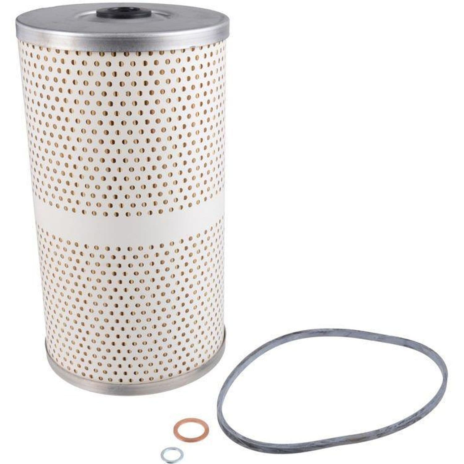 FRAM Heavy Duty (FRAM Heavy Duty Oil and Air Filters) Cartridge Engine ...
