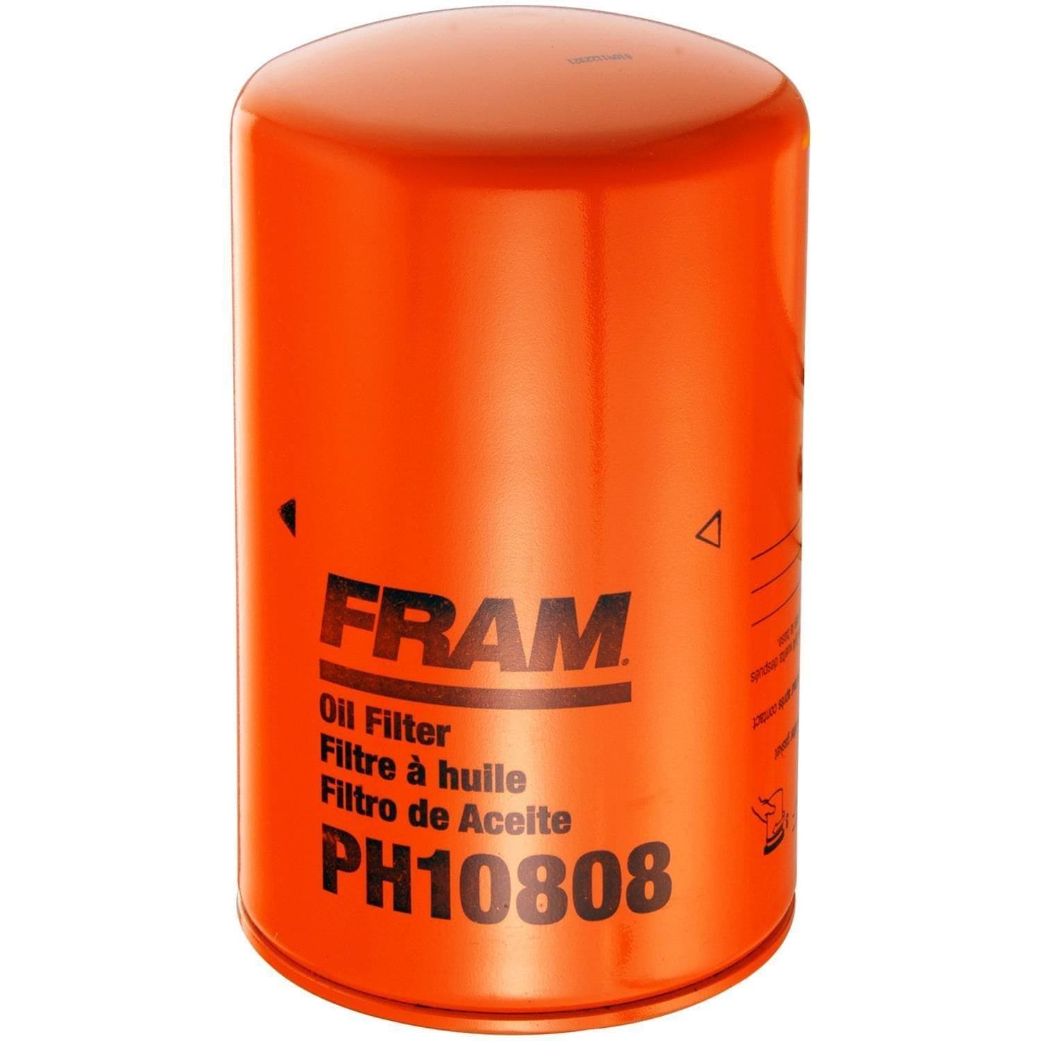 Fram Oil Filter PH10808 | AutoZone
