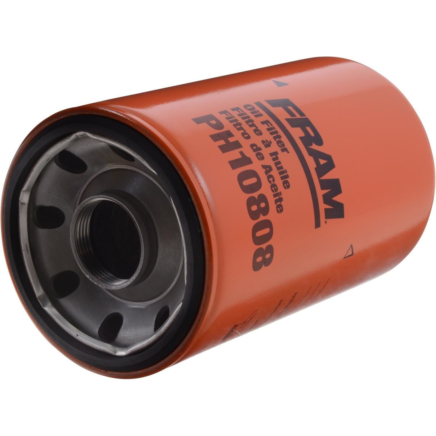 Fram Oil Filter PH10808 | AutoZone