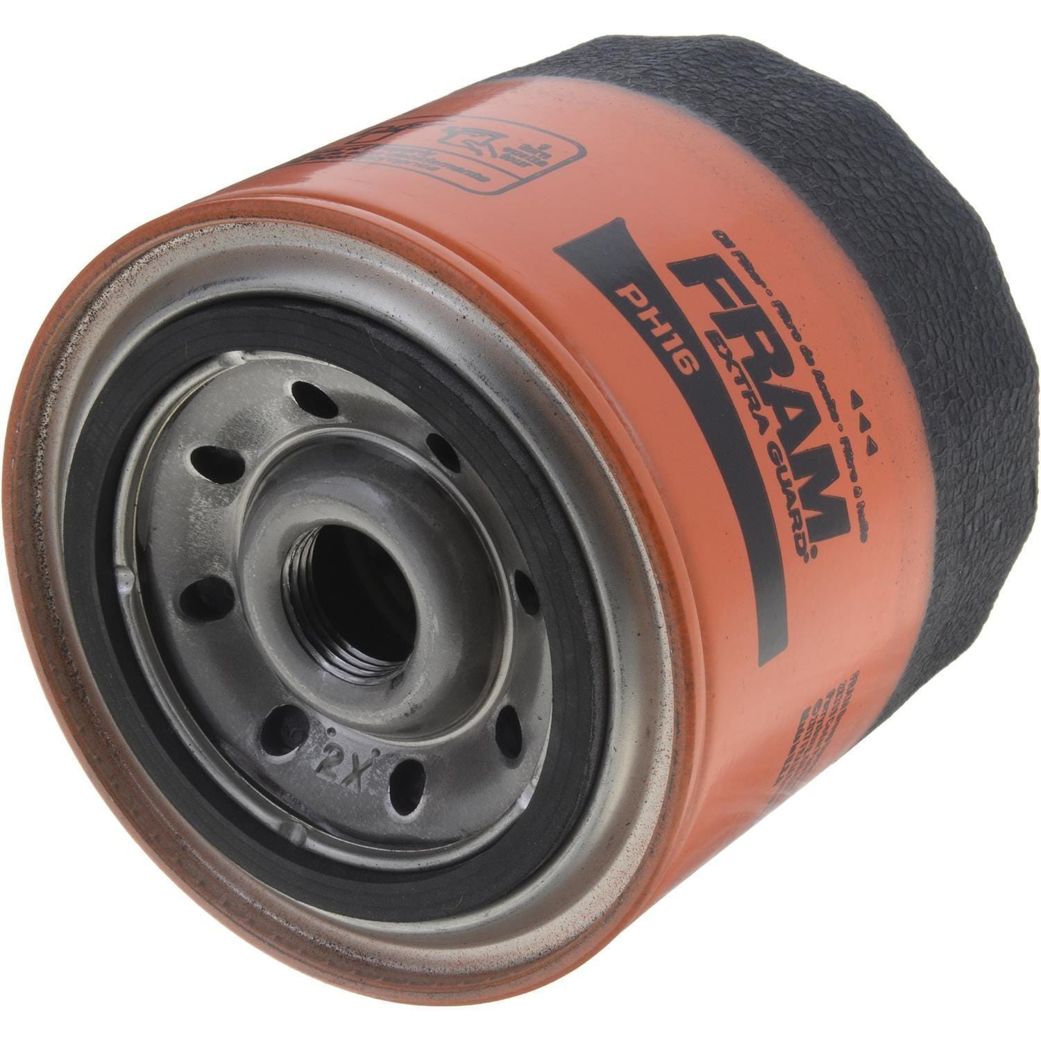 FRAM Spin-on Canister Engine Oil Filter PH16 | AutoZone