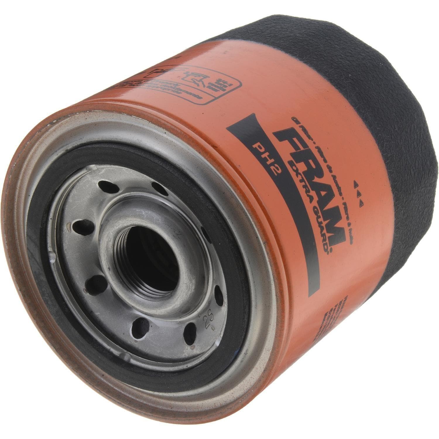FRAM Spin-on Canister Engine Oil Filter PH2 | AutoZone