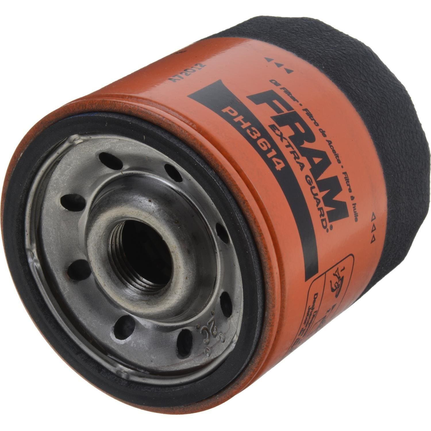 FRAM Extra Guard Replacement Oil Filter PH3614 for Ford Edge