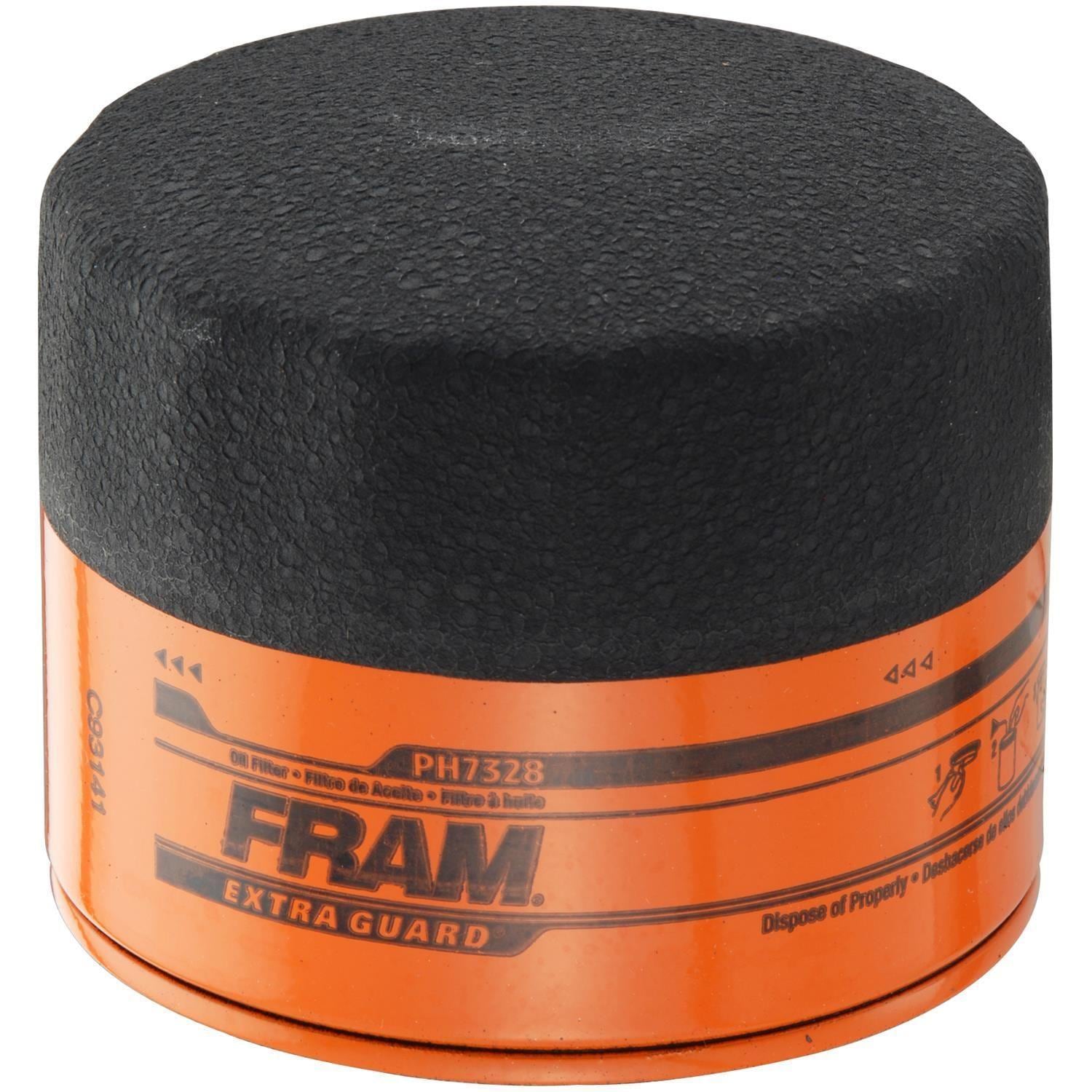 FRAM Oil Filter PH7328 | AutoZone