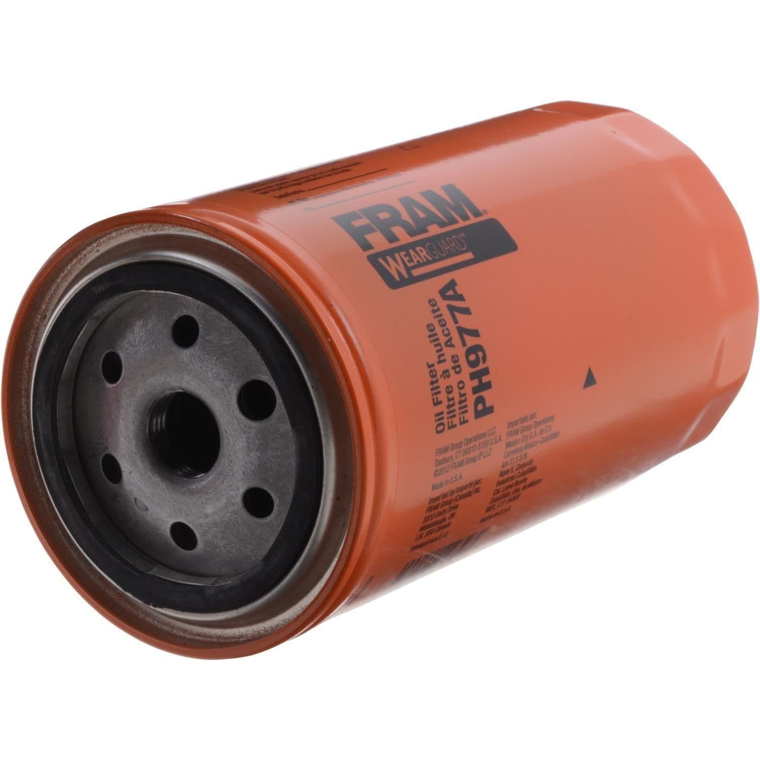 FRAM Heavy Duty (FRAM Heavy Duty Oil and Air Filters) Oil Filter
