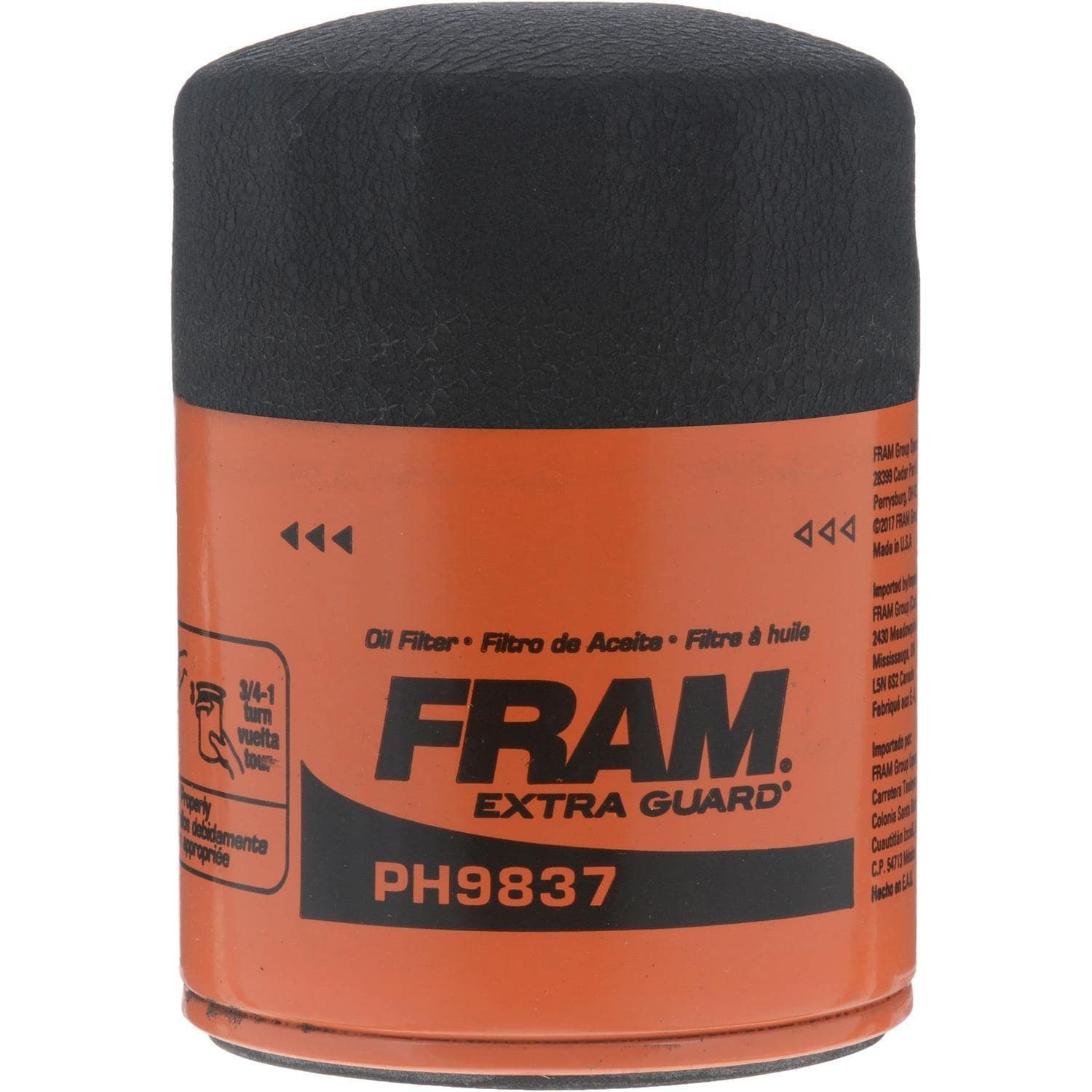 Motoronderdelen IHC MC-Cormick: Motorolie Filter - LF785