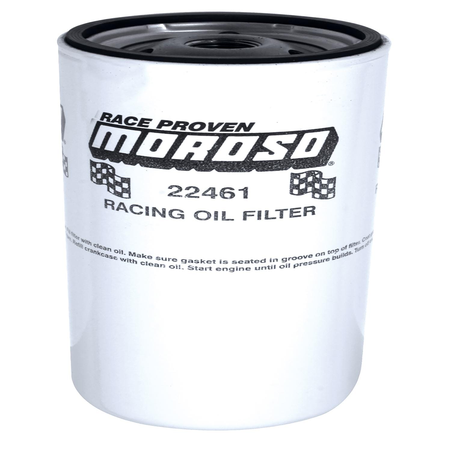 Moroso Engine Oil Filter 22461 | AutoZone