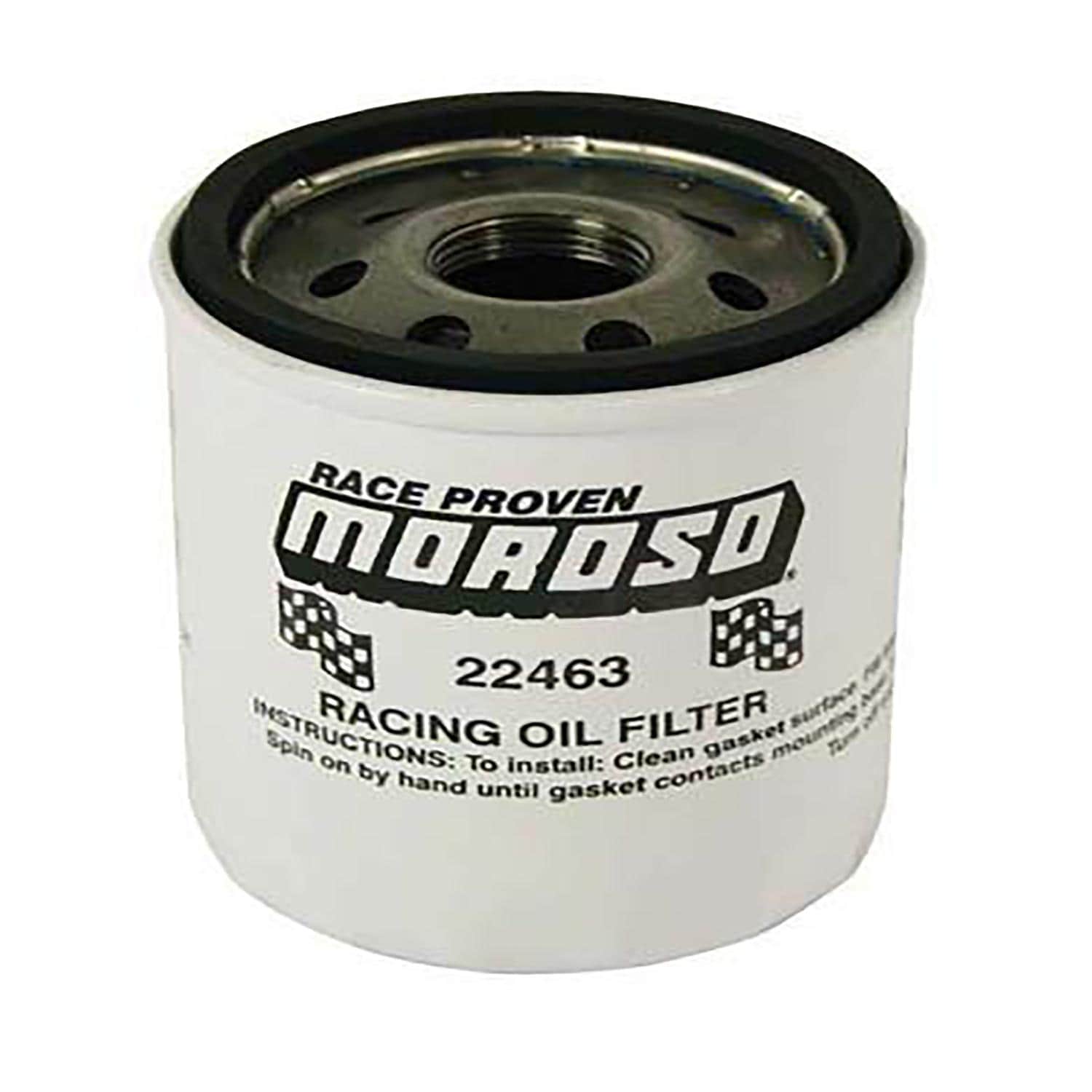 Moroso Engine Oil Filter 22463 | AutoZone