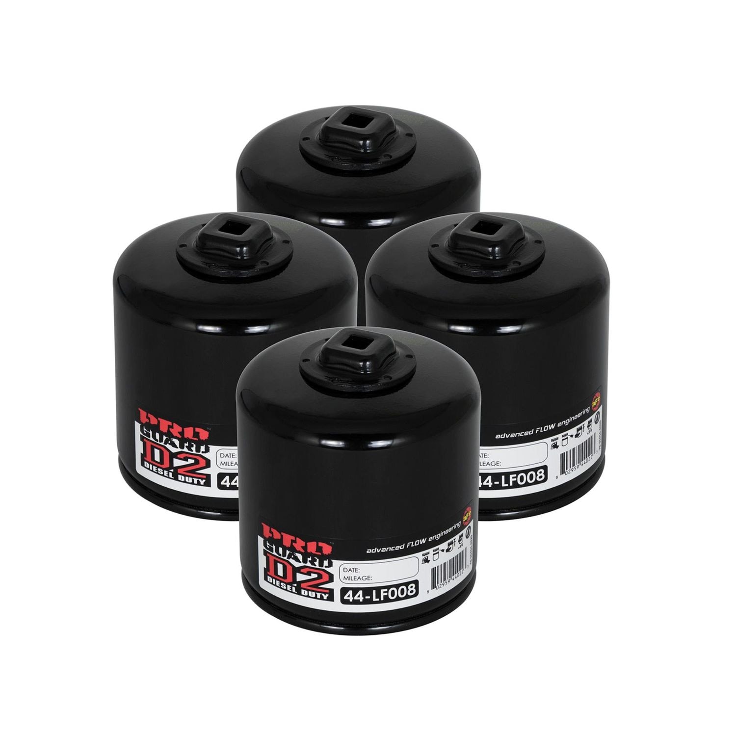 aFe Power Engine Oil Filter 44-LF008-MB for Ford F-450 Super Duty