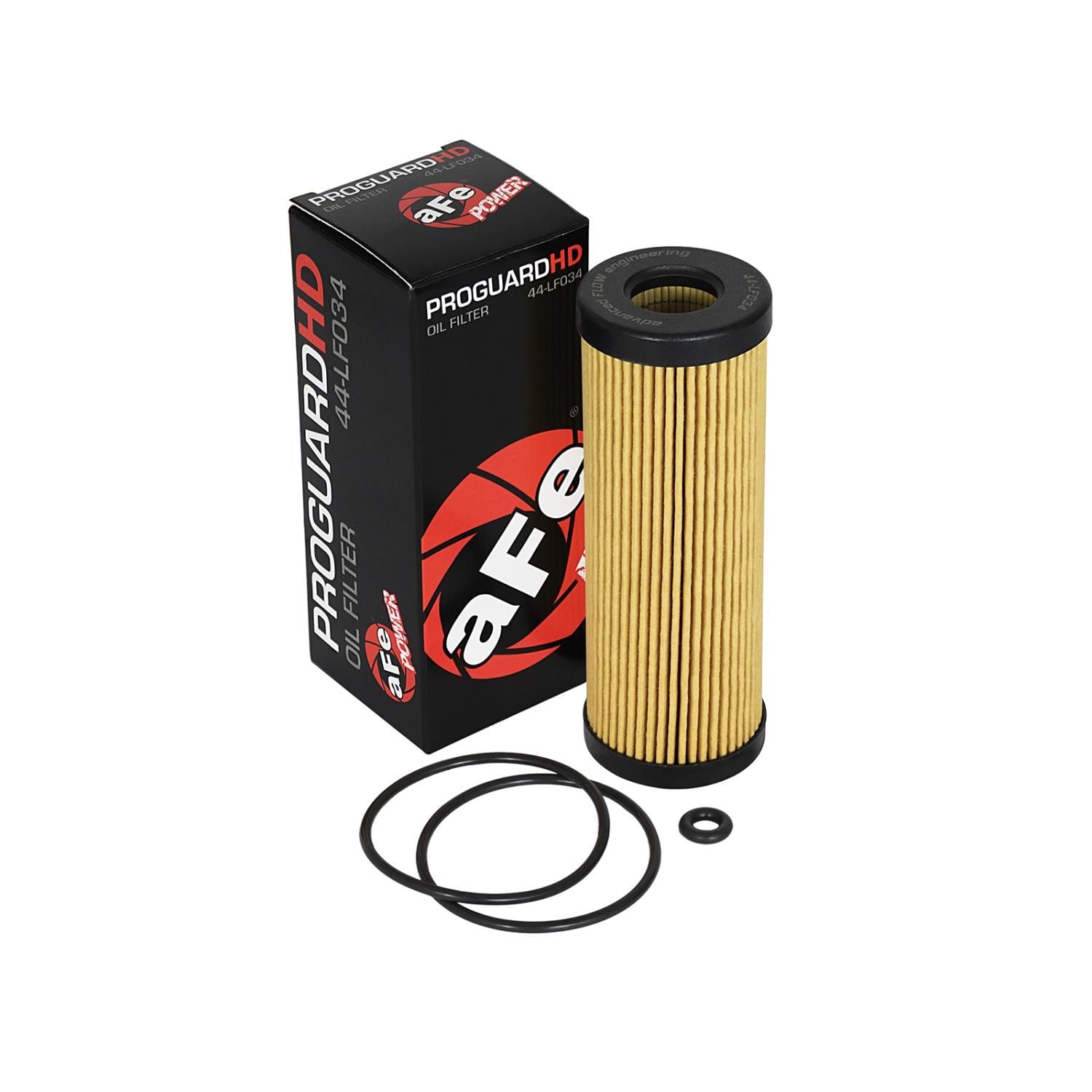 aFe Power Oil Filter 44-LF034 for Ford Edge