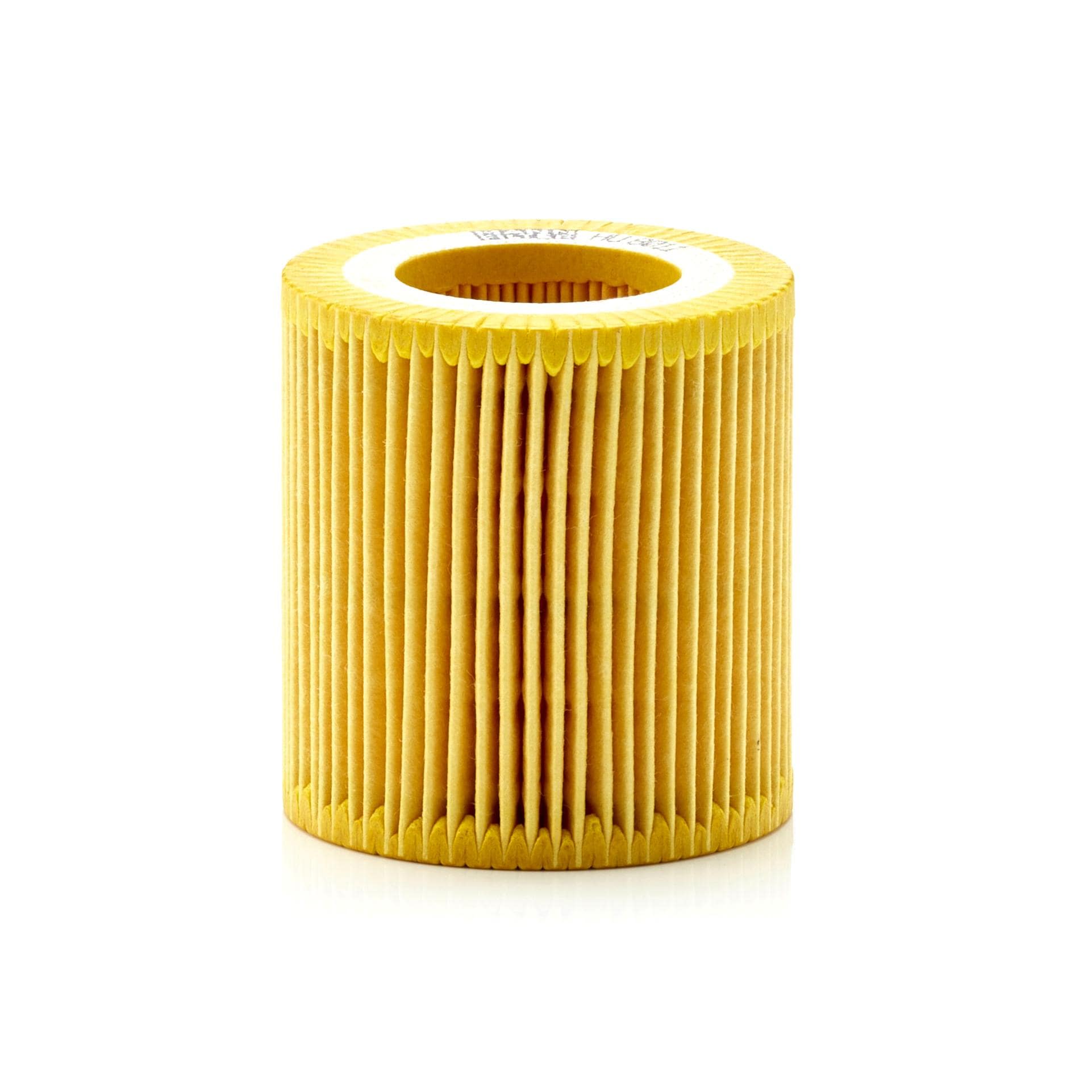 Engine Oil Life Accessory BMW M2 Mann-Filter Oil Filter - AutoZone
