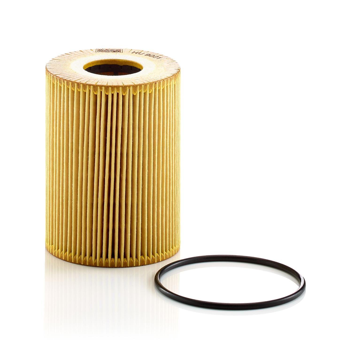 Mann-Filter Engine Oil Filter HU9001X | AutoZone
