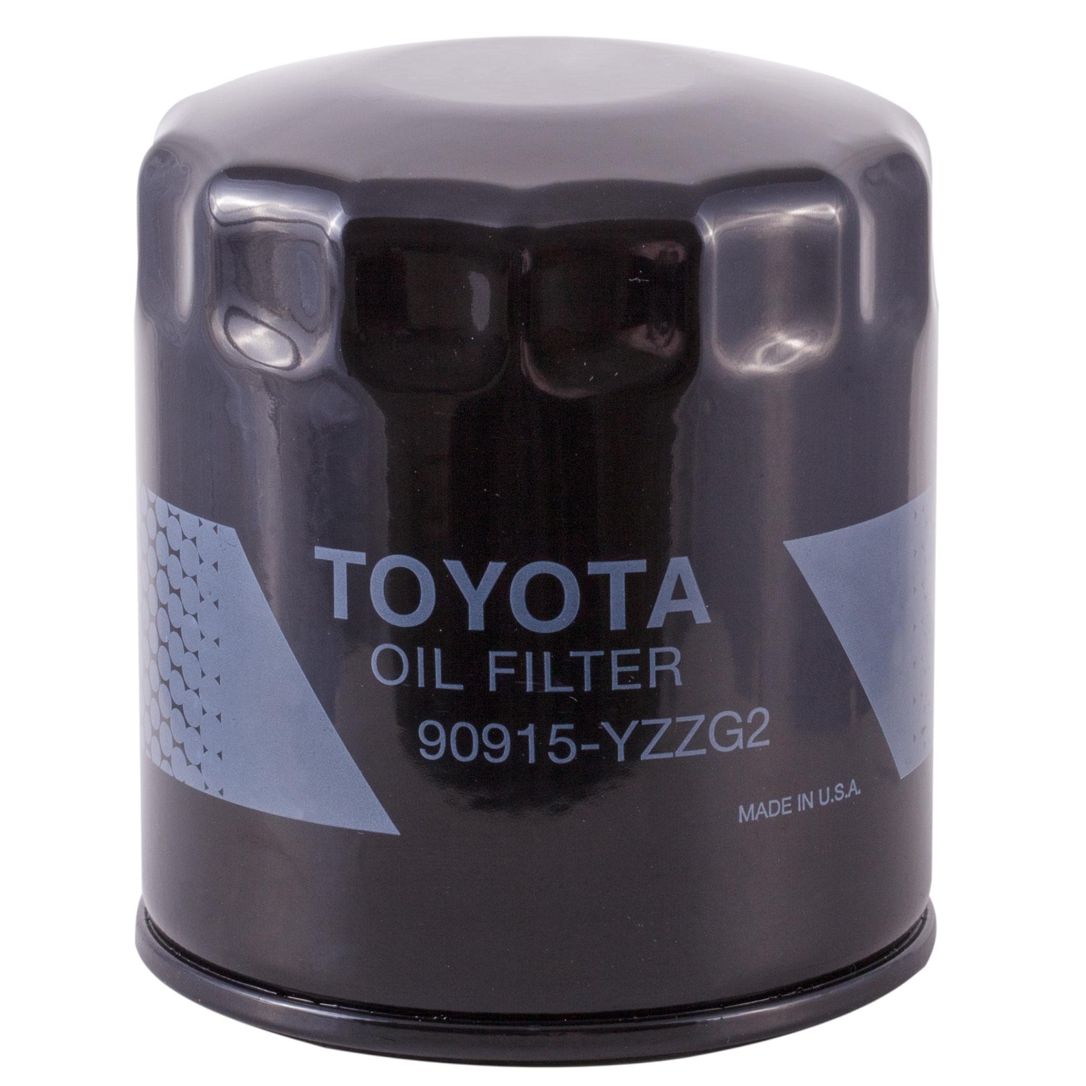Premium Guard Engine Oil Filter 90915-YZZD1 | AutoZone
