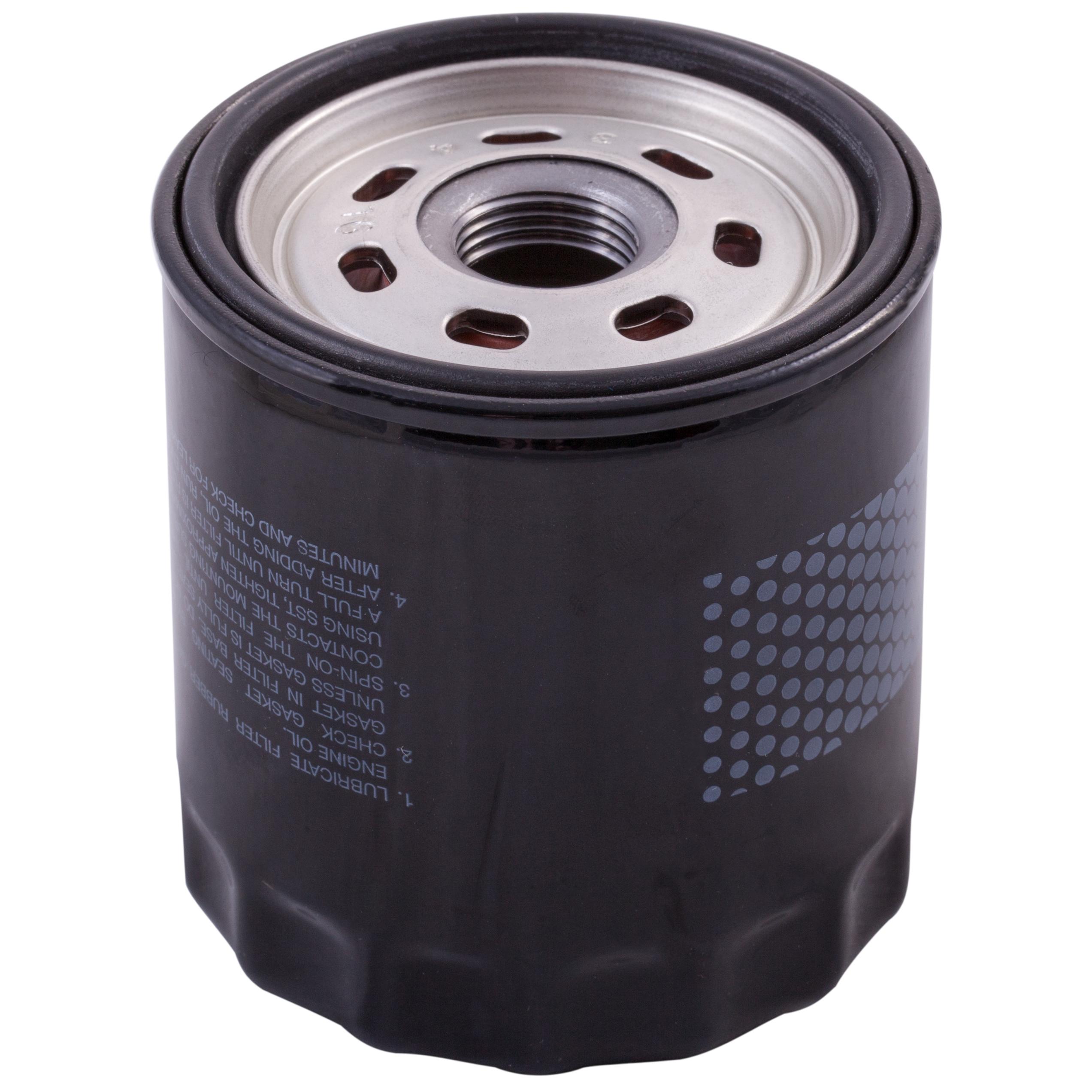 thumbnail image 2 of Genuine Toyota / Lexus OEM Engine Oil Filter - 90915-YZZD1 / 90915-YZZG2 - Made In Japan 2 of 2