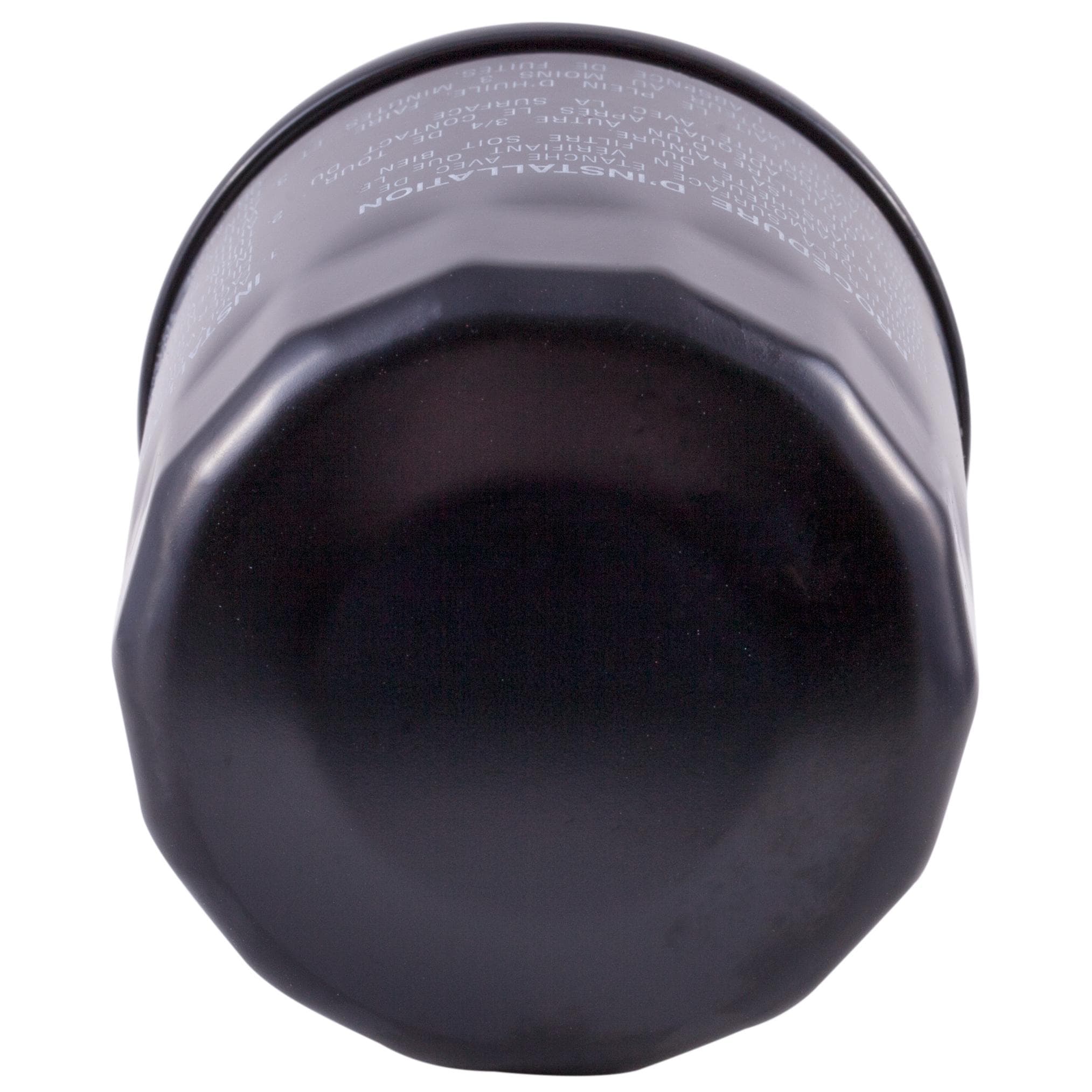 Toyota Oil Filter 90915-YZZF2 | AutoZone
