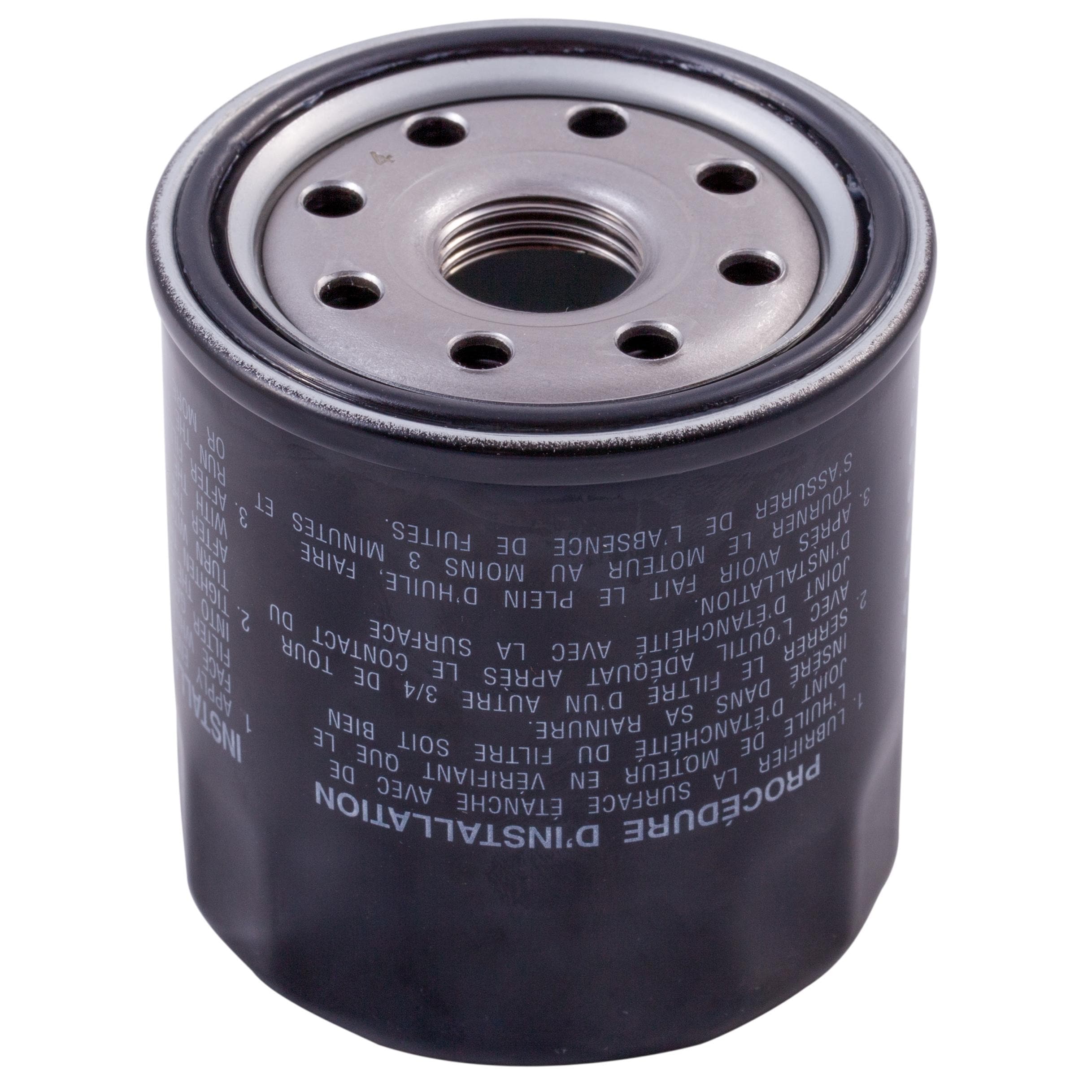 Toyota Oil Filter 90915-YZZF2 | AutoZone