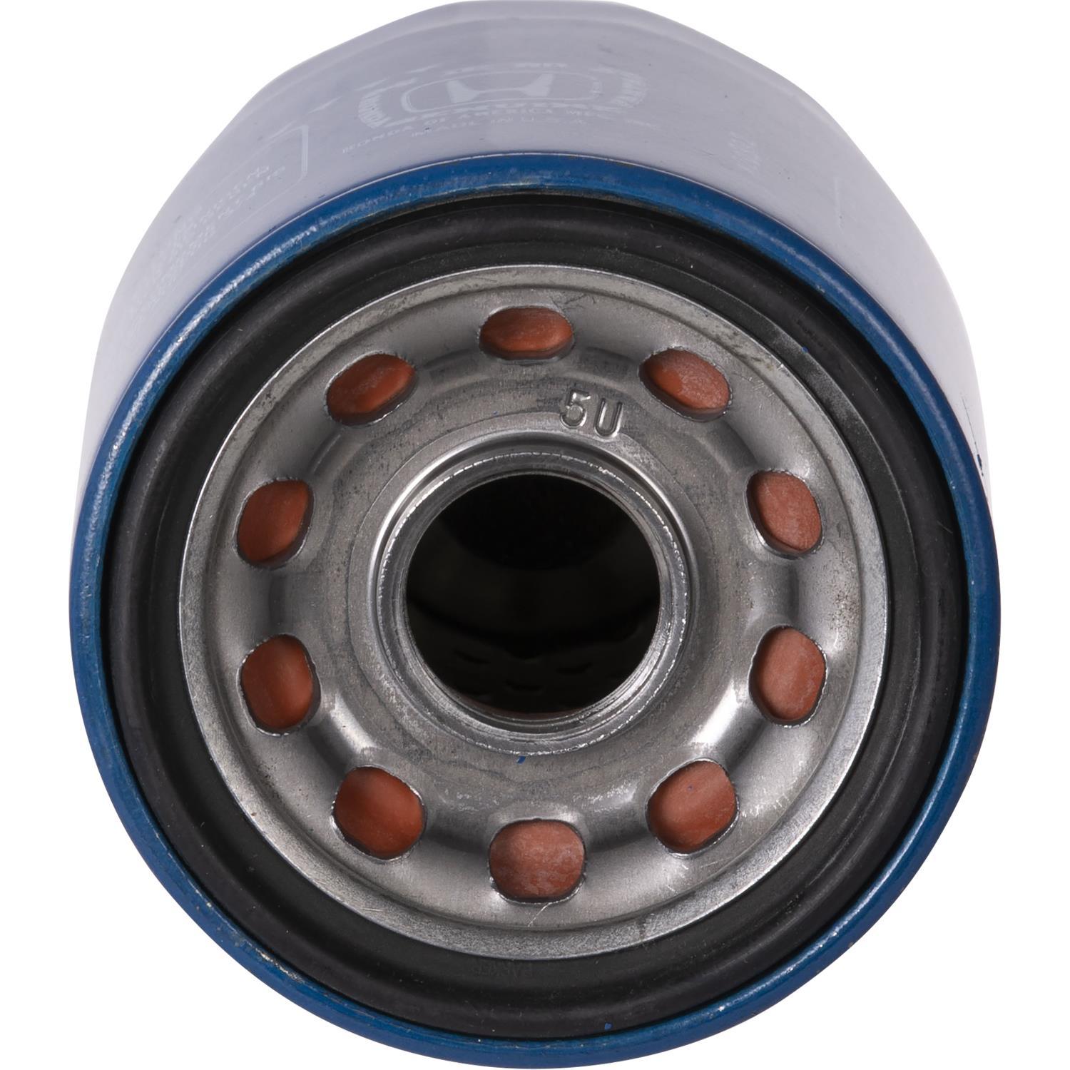 Honda Spin-On Canister Engine Oil Filter 15400-PLM-A02 | AutoZone