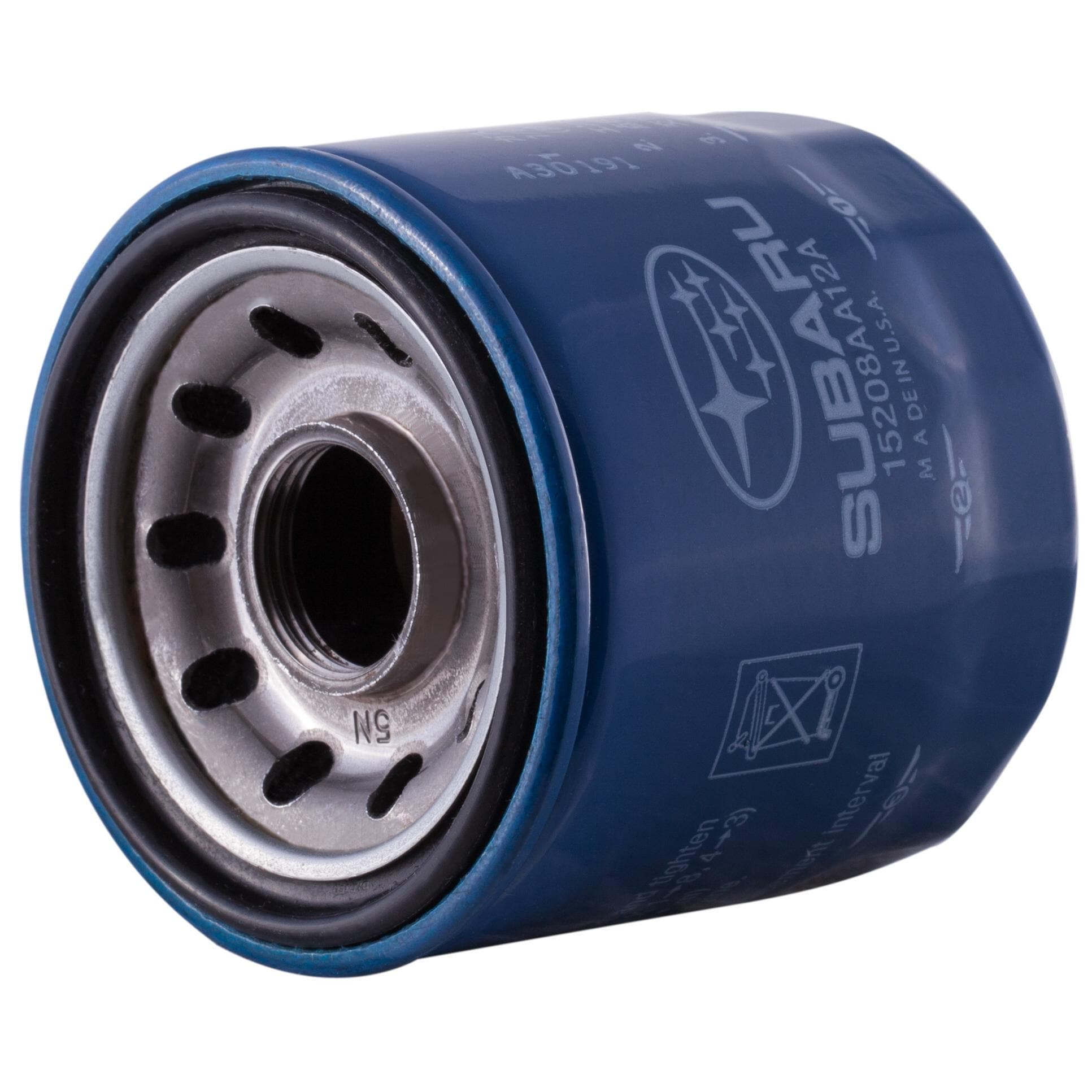 Premium Guard Engine Oil Filter 15208AA100 | AutoZone