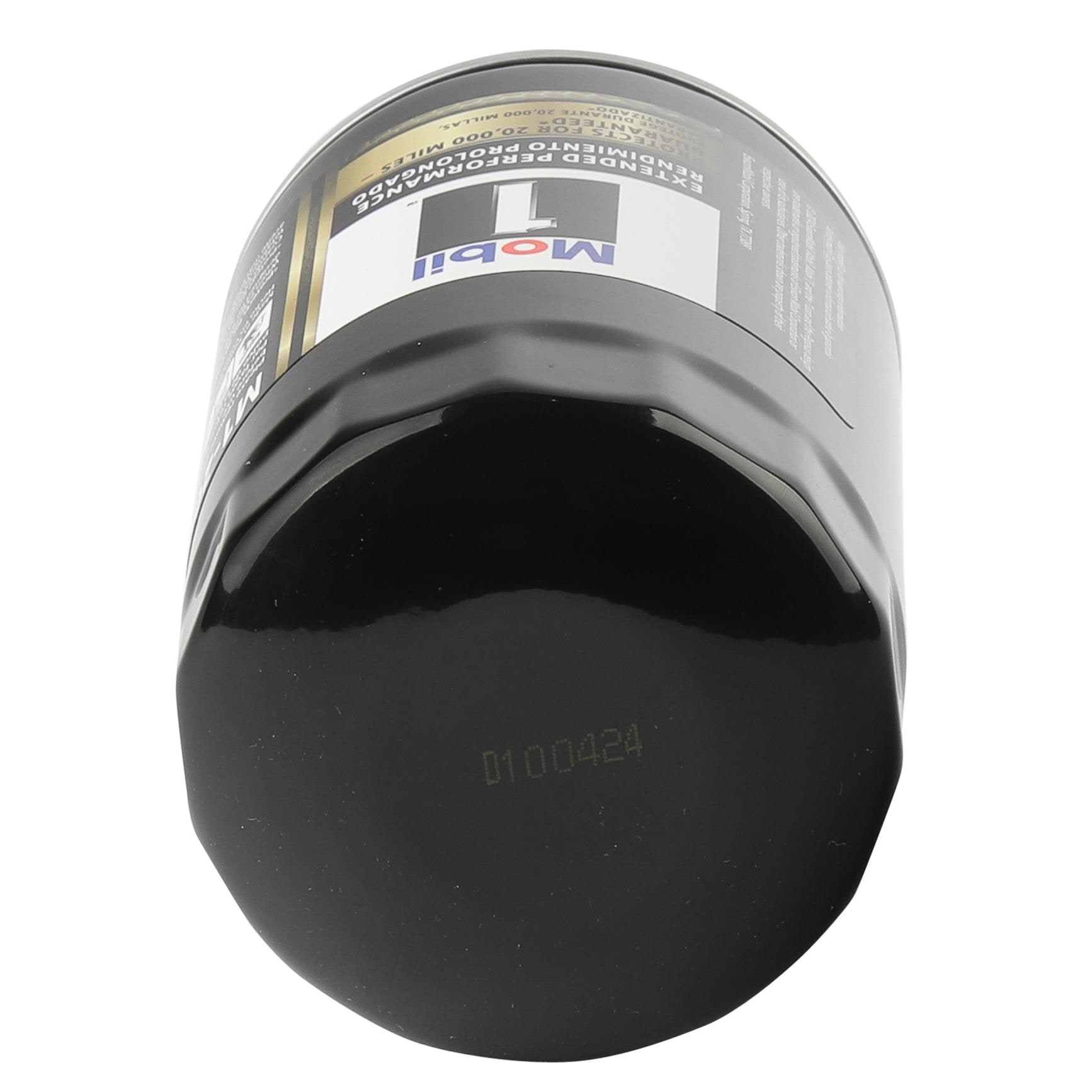 Mobil 1 Extended Performance Premium Oil Filter M1-201A | AutoZone