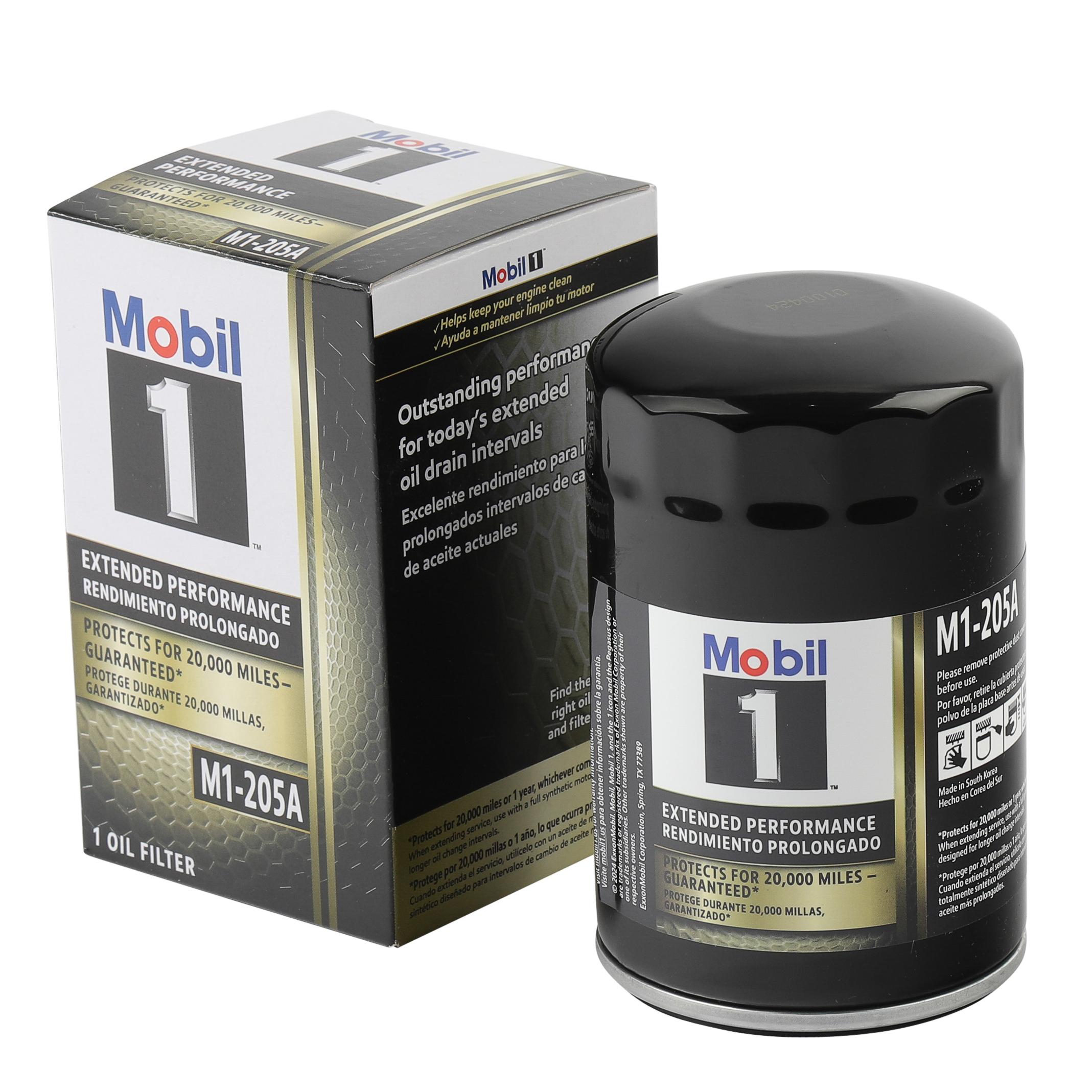 2008 Subaru Outback Mobil 1 Oil Filter - AutoZone