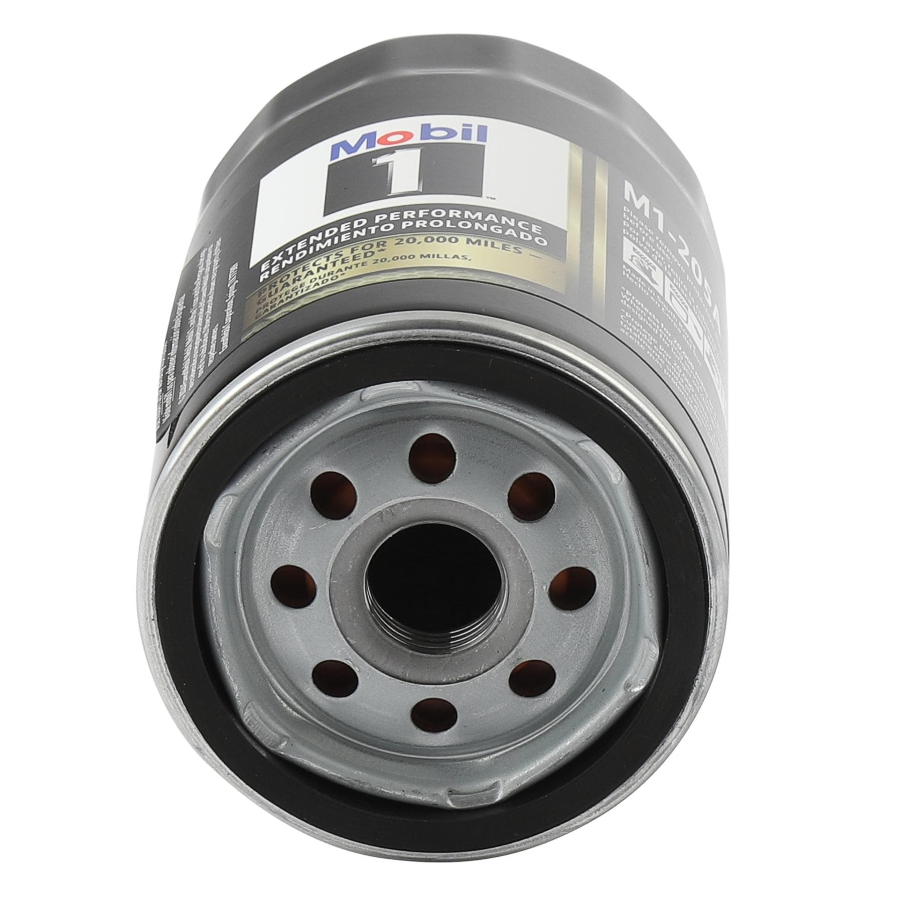 Mobil 1 Extended Performance Premium Oil Filter M1-205A | AutoZone
