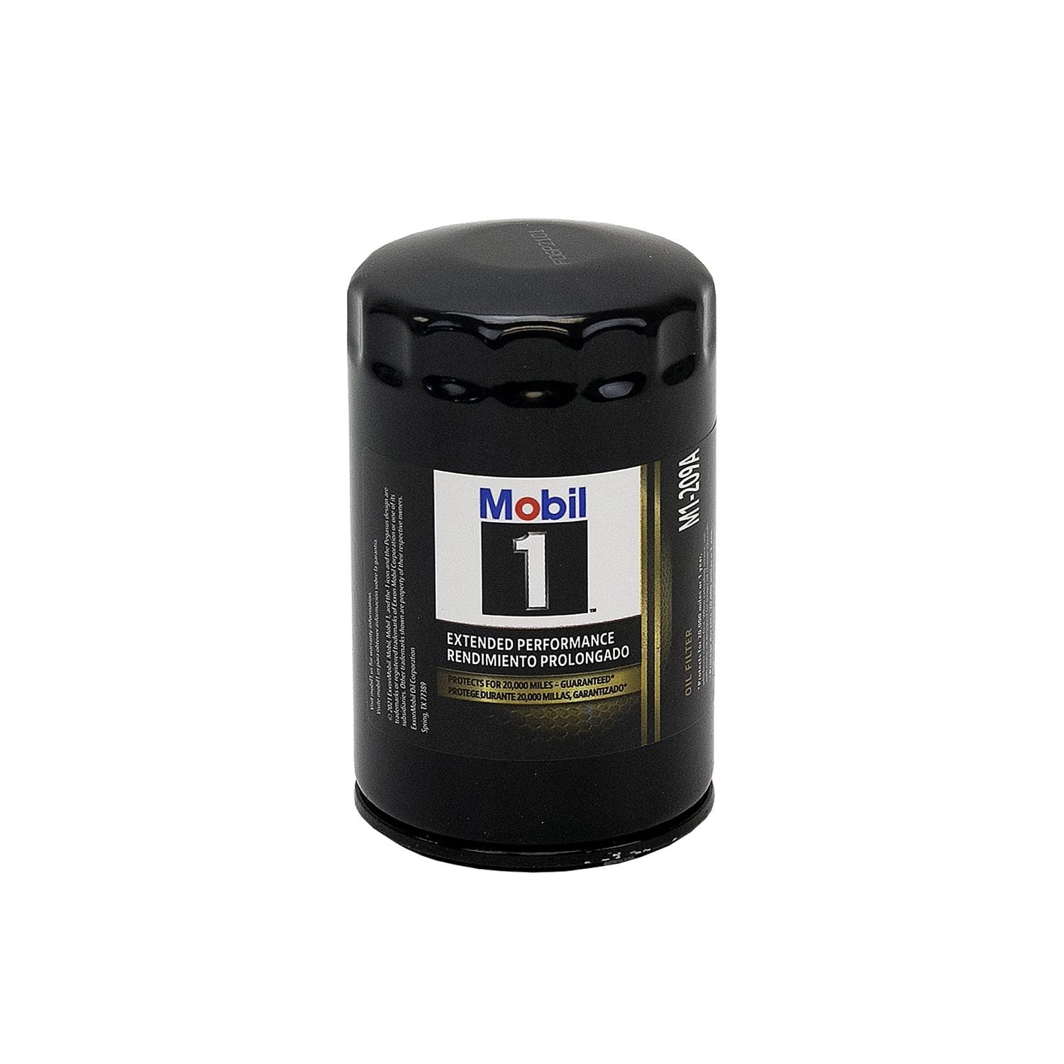 Mobil 1 Extended Performance Premium Oil Filter M1-209A | AutoZone