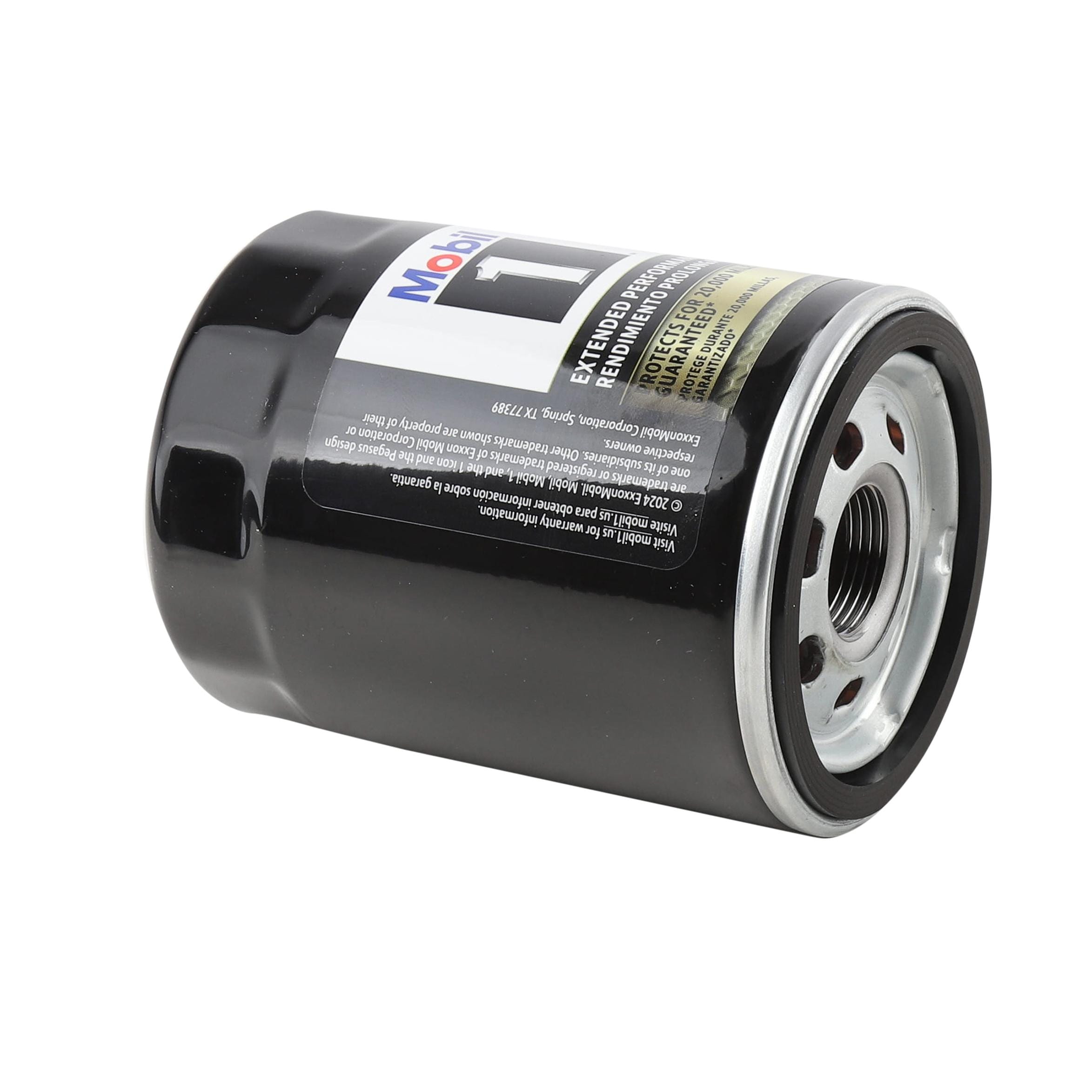 Mobil 1 Extended Performance Premium Oil Filter M1-212A | AutoZone