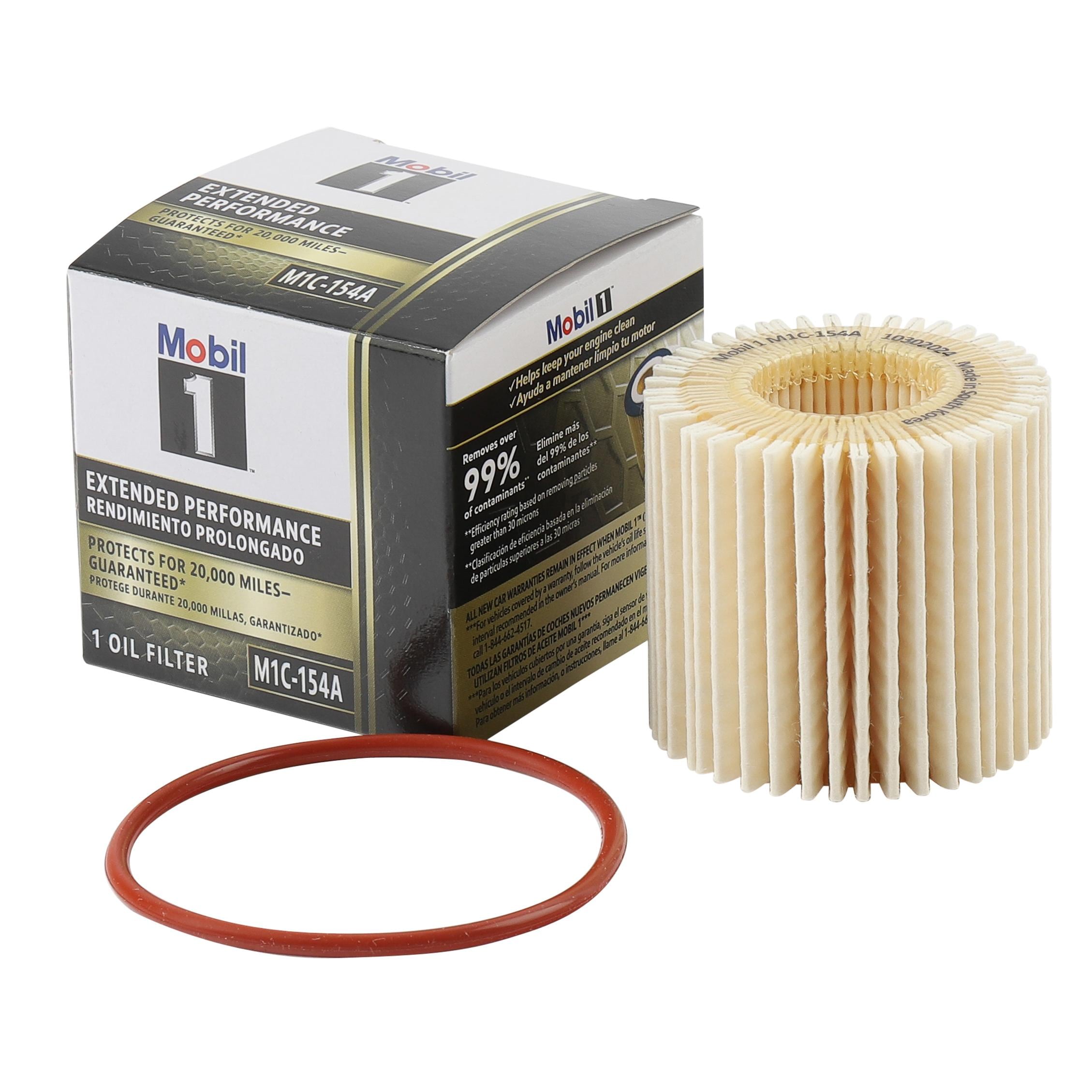2003 Nissan 350z Mobil 1 Extended Performance Oil Filter - AutoZone