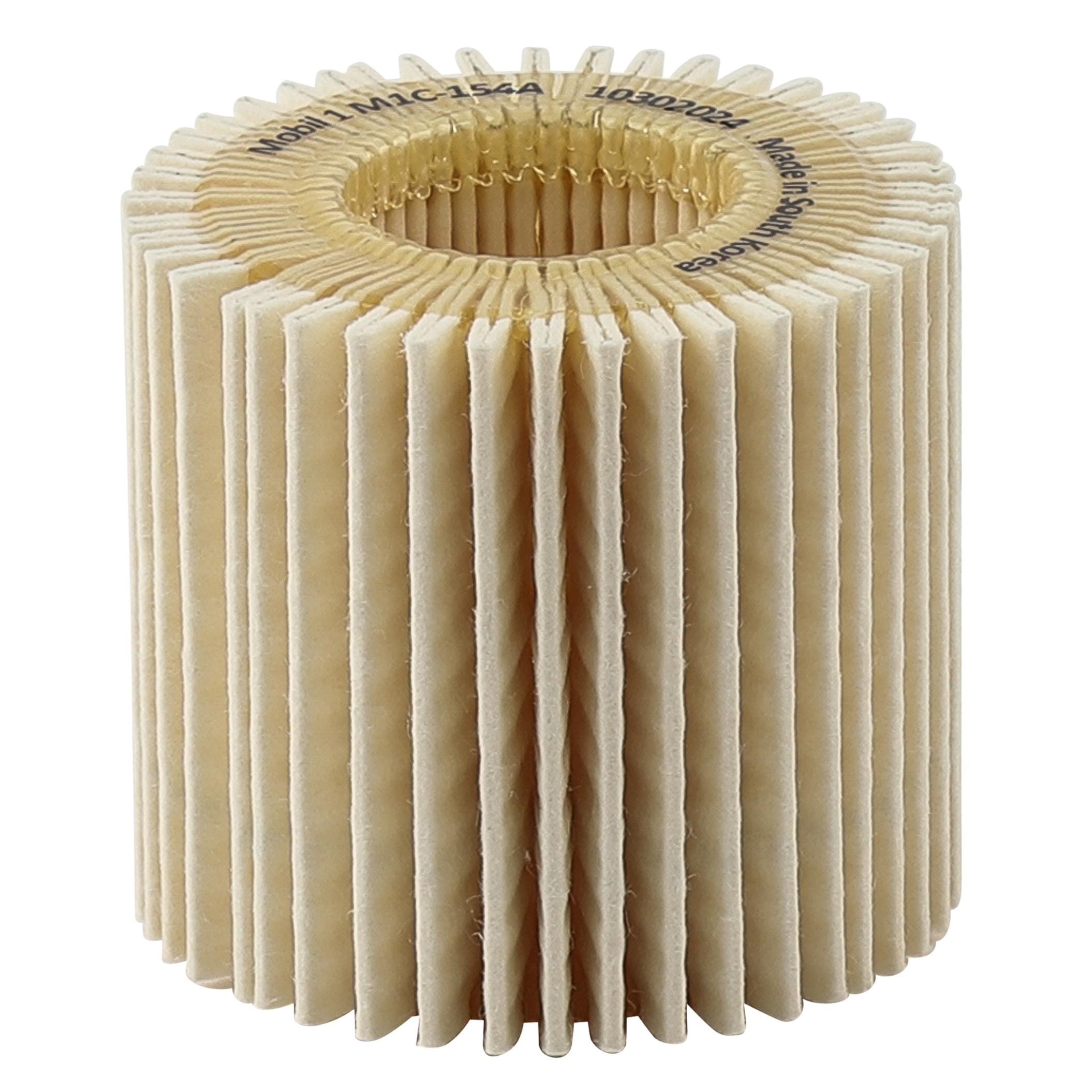Mobil 1 Extended Performance Premium Oil Filter M1C-154A | AutoZone