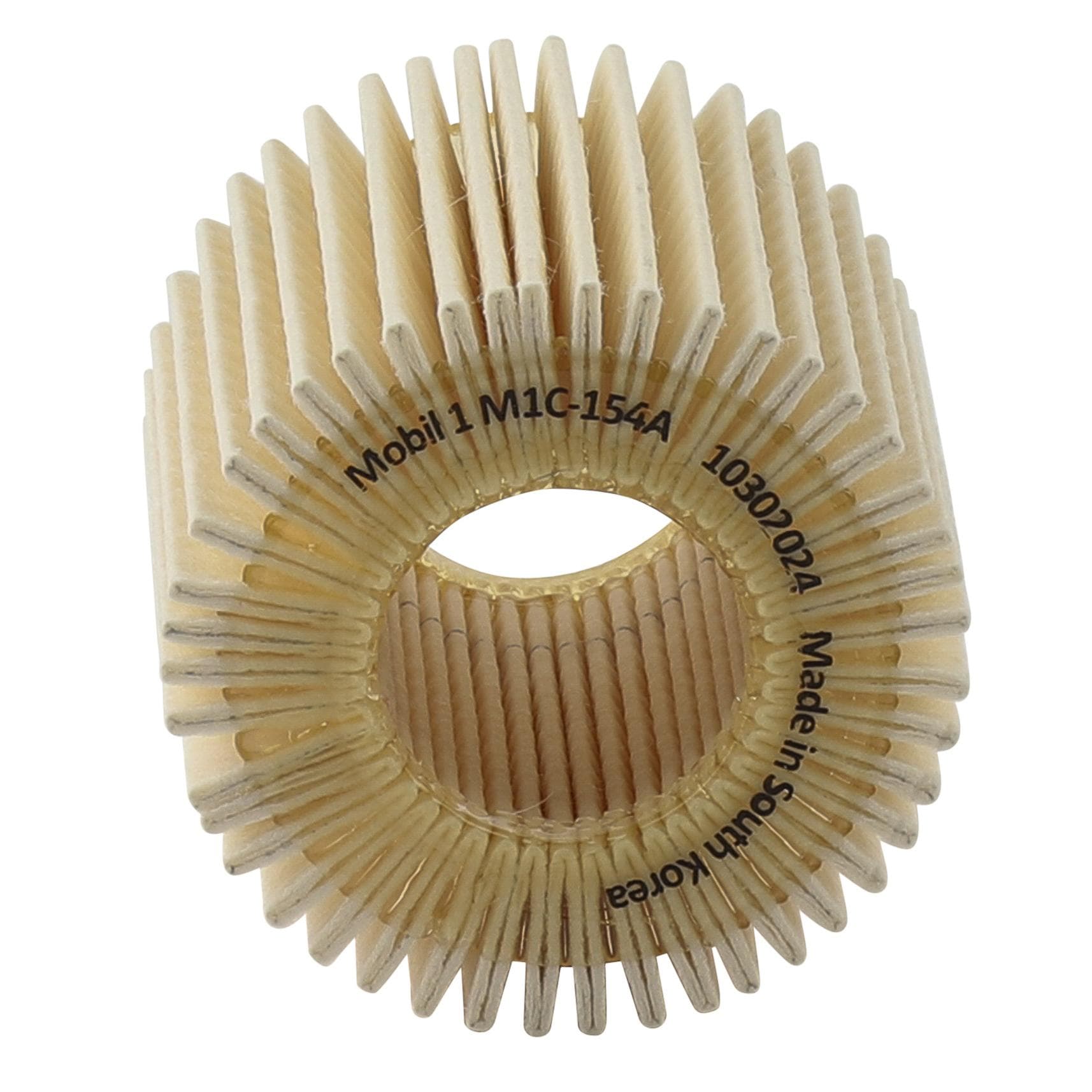 Mobil 1 Extended Performance Premium Oil Filter M1C-154A | AutoZone
