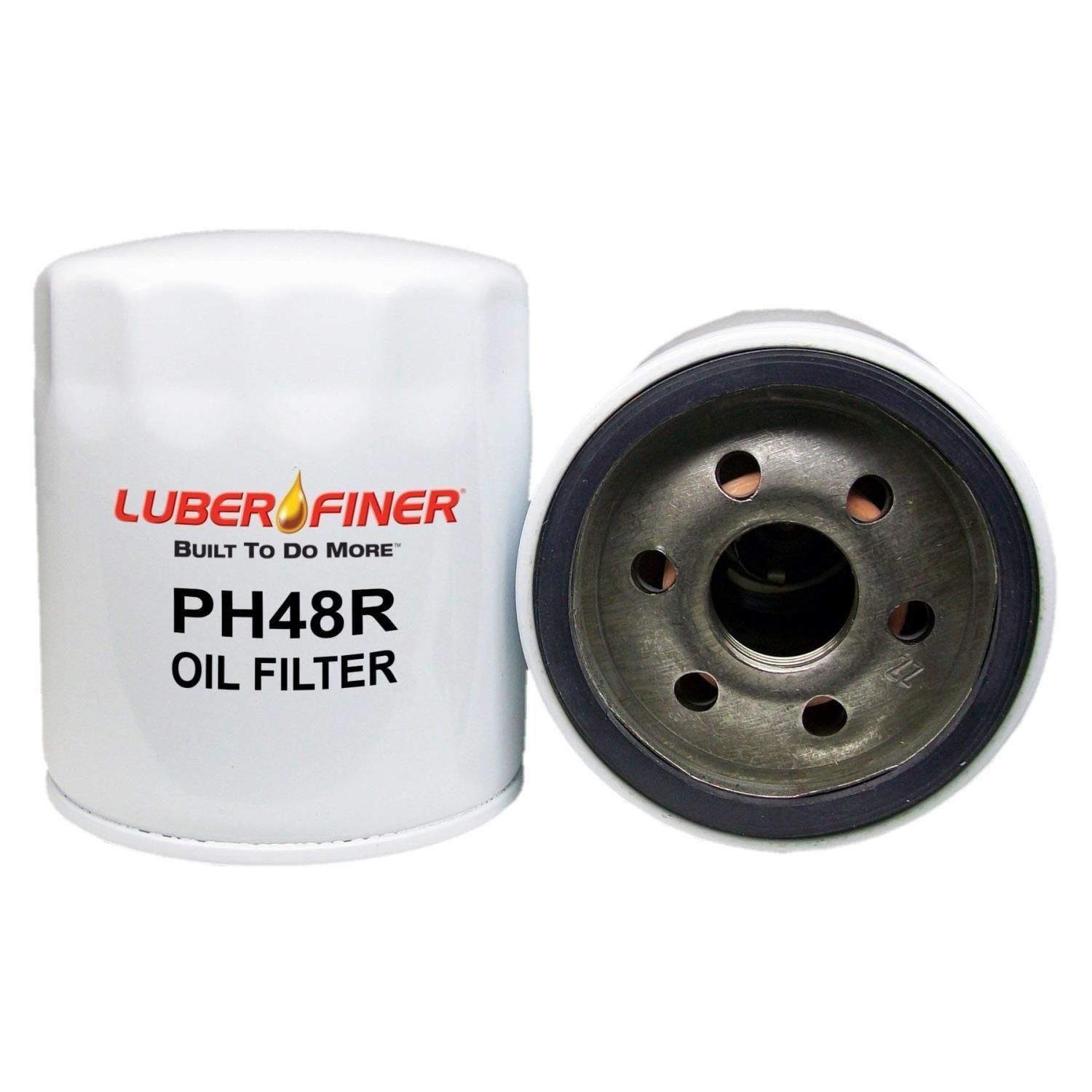 STP Oil Filter PH48R for Ford Edge