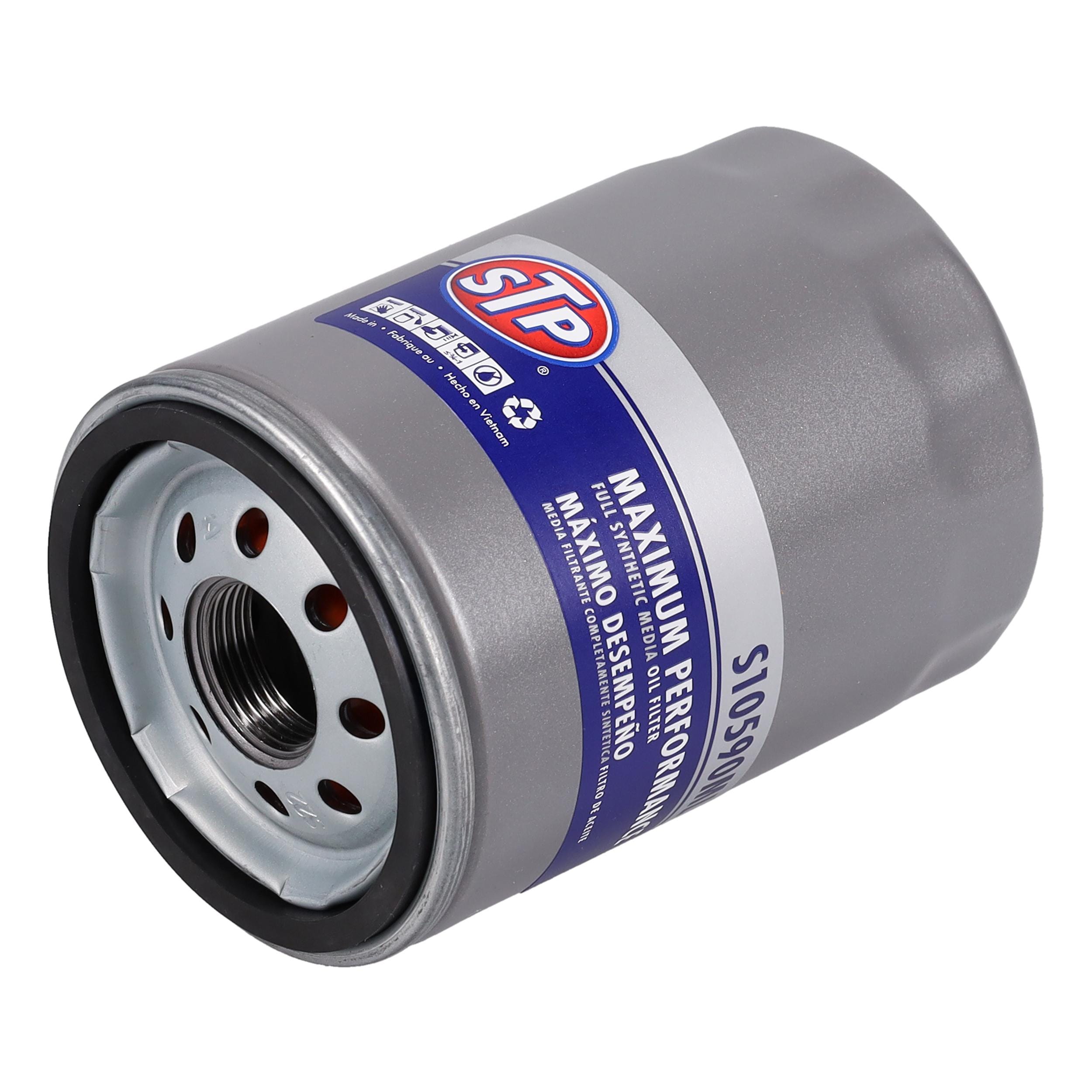STP Maximum Performance Engine Oil Filter S10590ML | AutoZone STP Maximum Performance Engine Oil Filter S10590ML | AutoZone