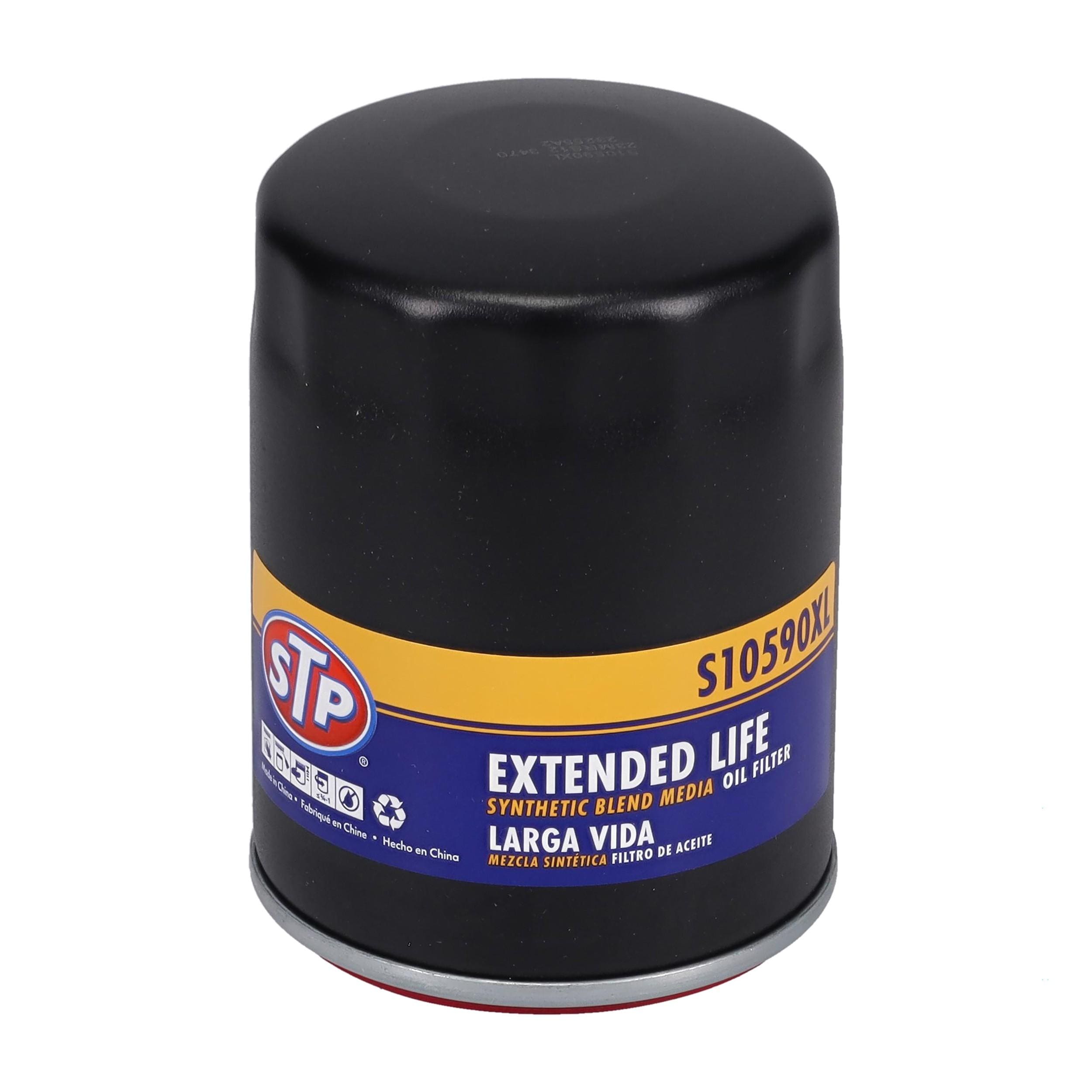 STP Extended Life Engine Oil Filter S10590XL | AutoZone