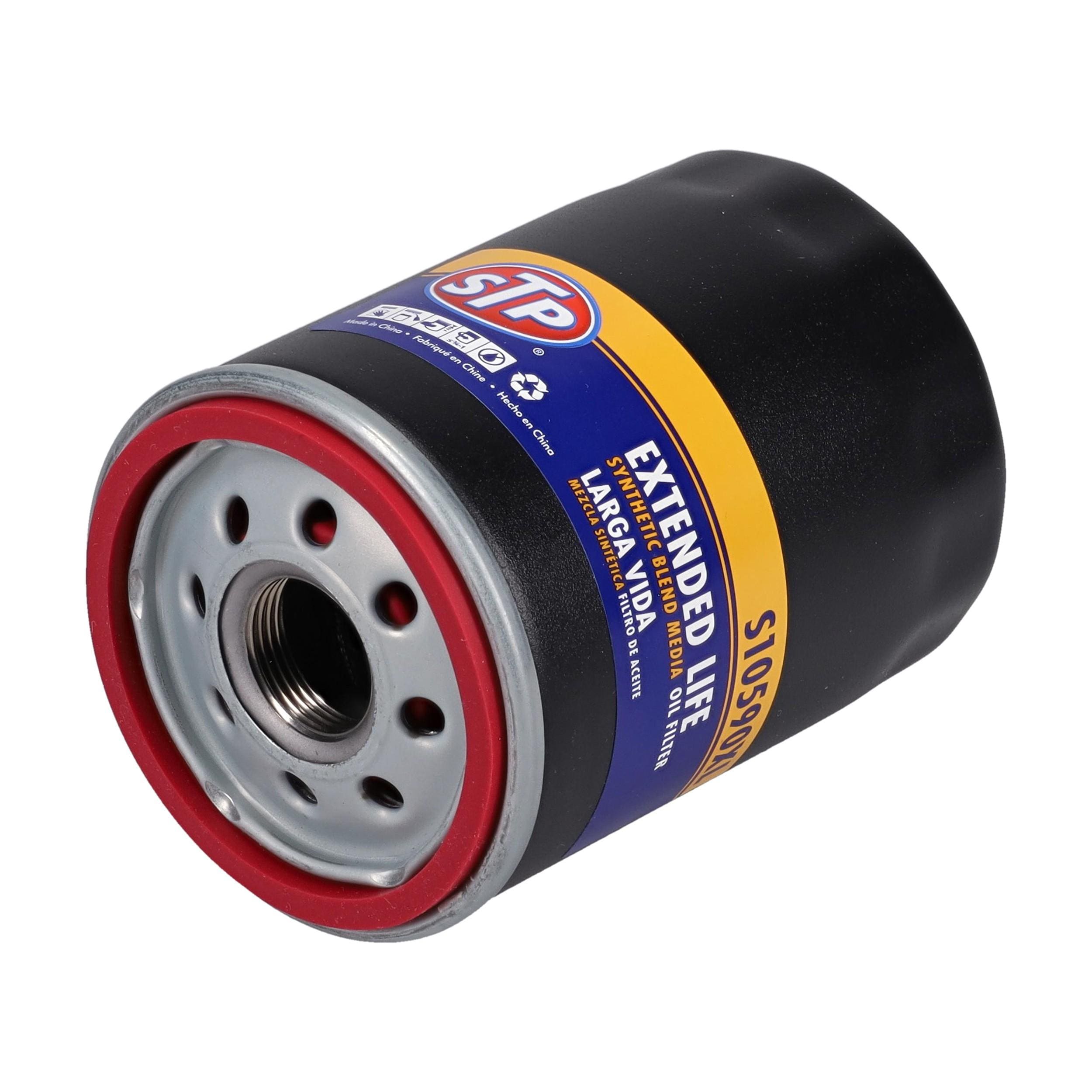STP Extended Life Engine Oil Filter S10590XL | AutoZone