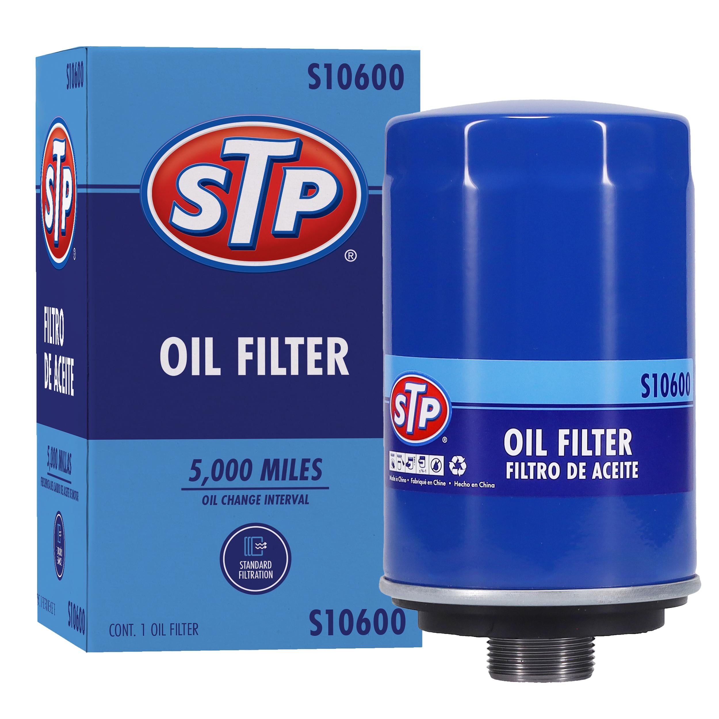 STP Engine Oil Filter S10600 | AutoZone