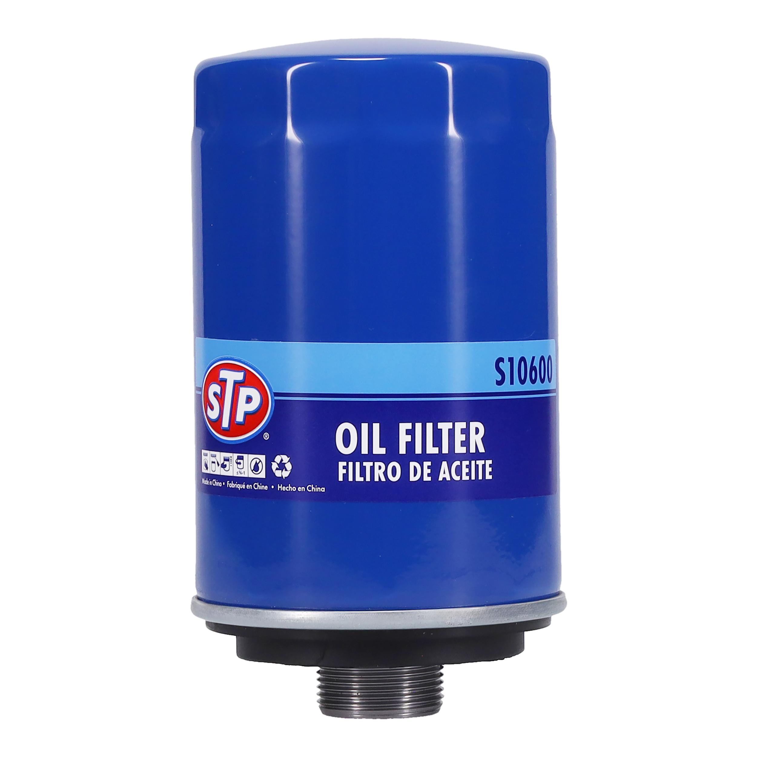 STP Engine Oil Filter S10600 | AutoZone