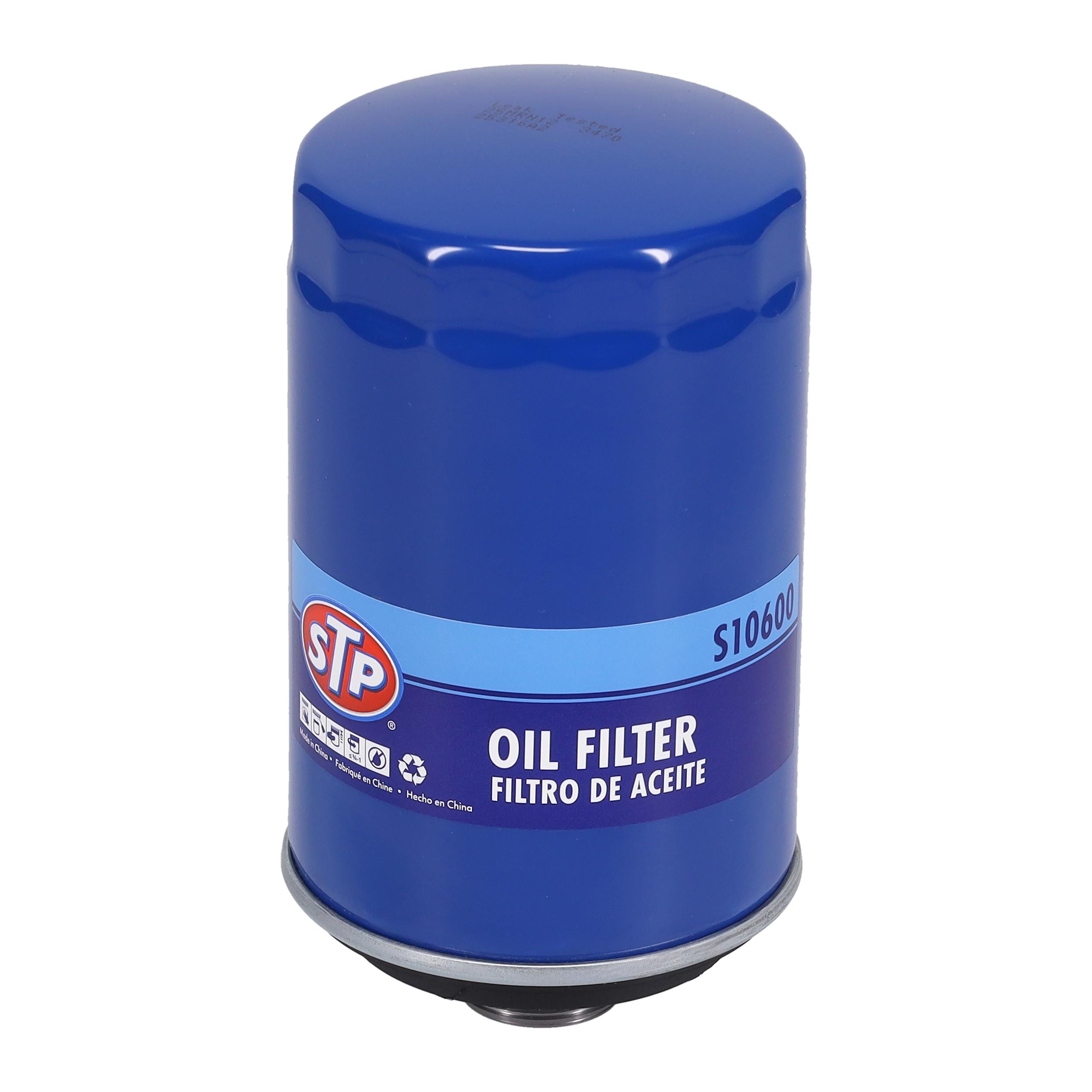 STP Engine Oil Filter S10600 | AutoZone