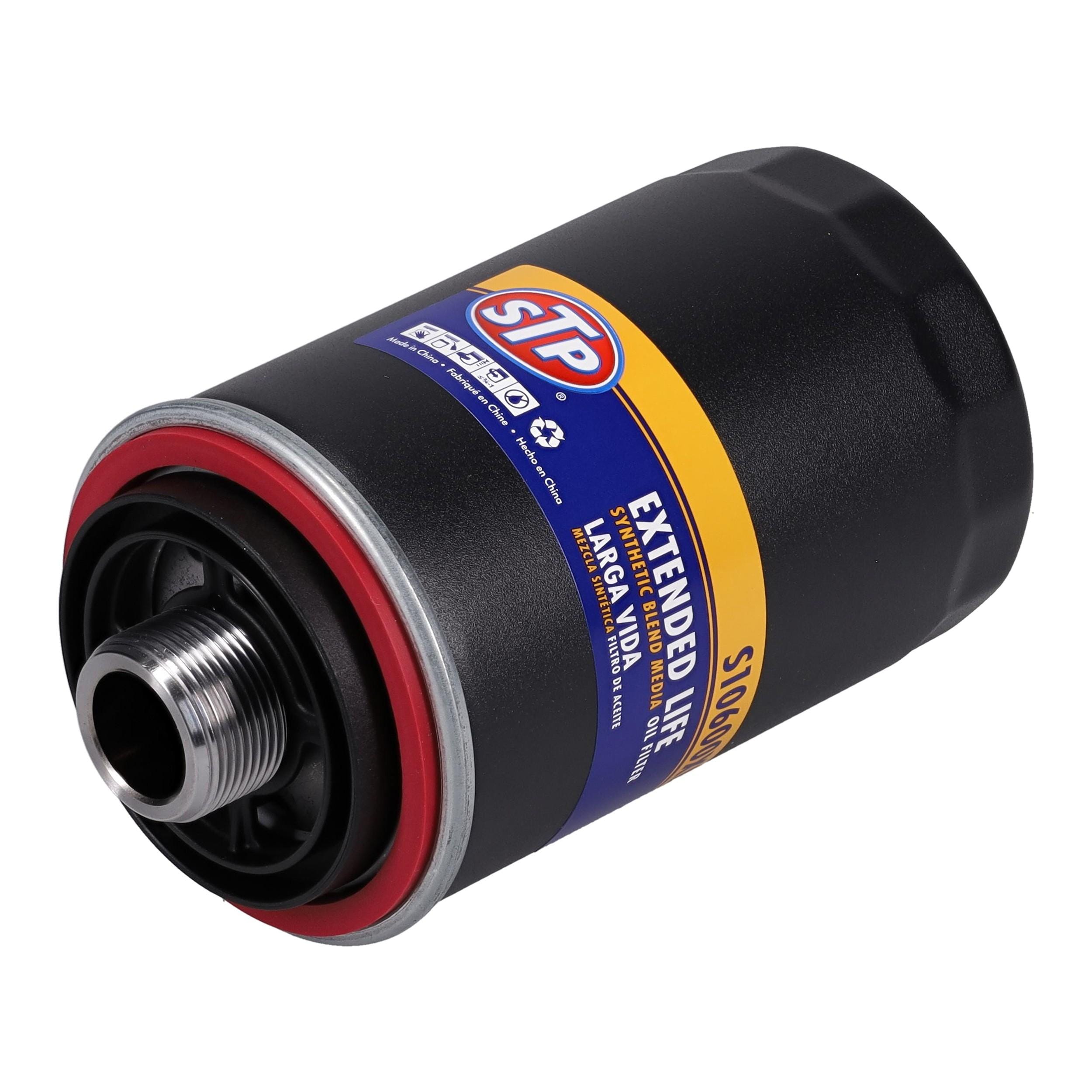 STP Extended Life Engine Oil Filter S10600XL | AutoZone