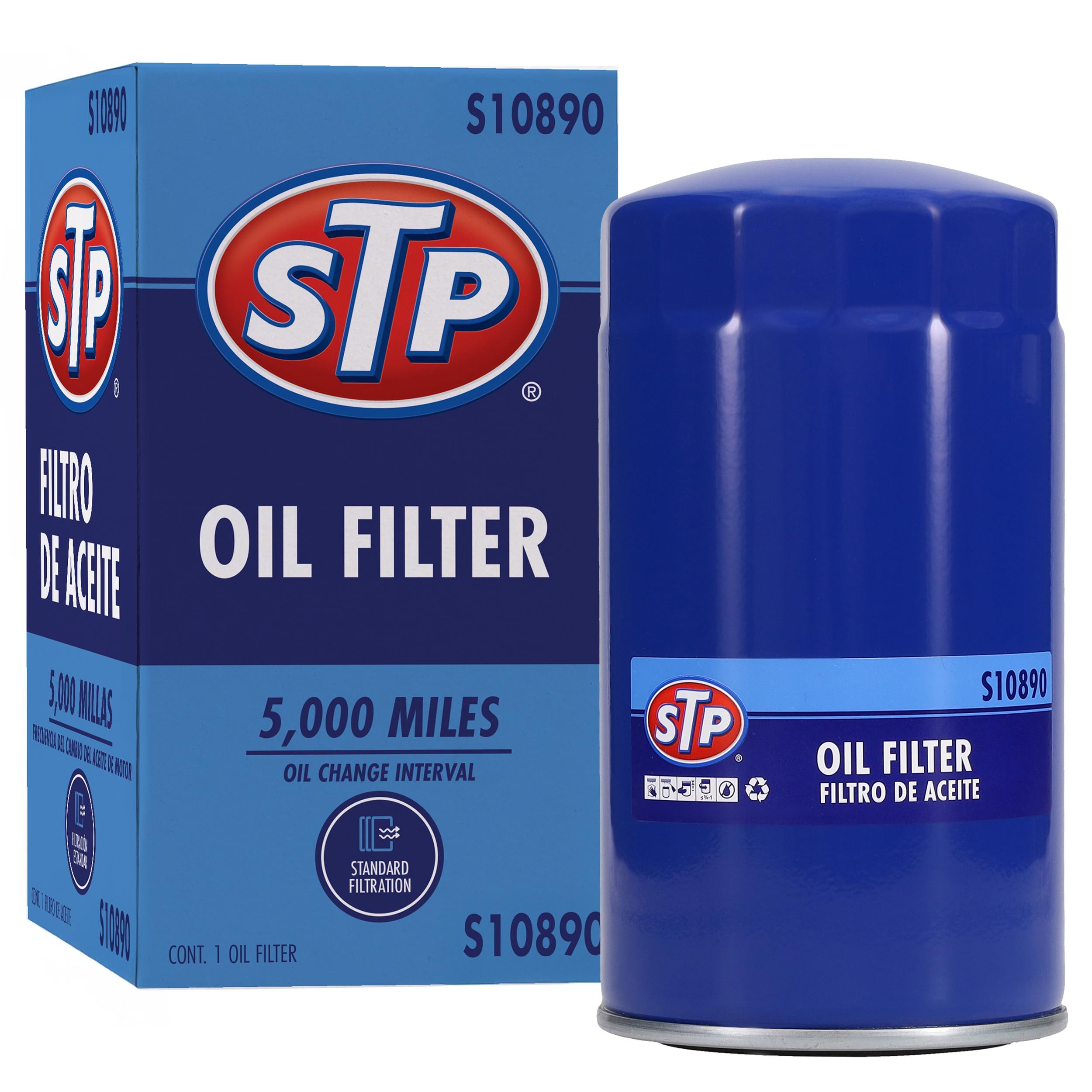 STP Engine Oil Filter S10890 | AutoZone
