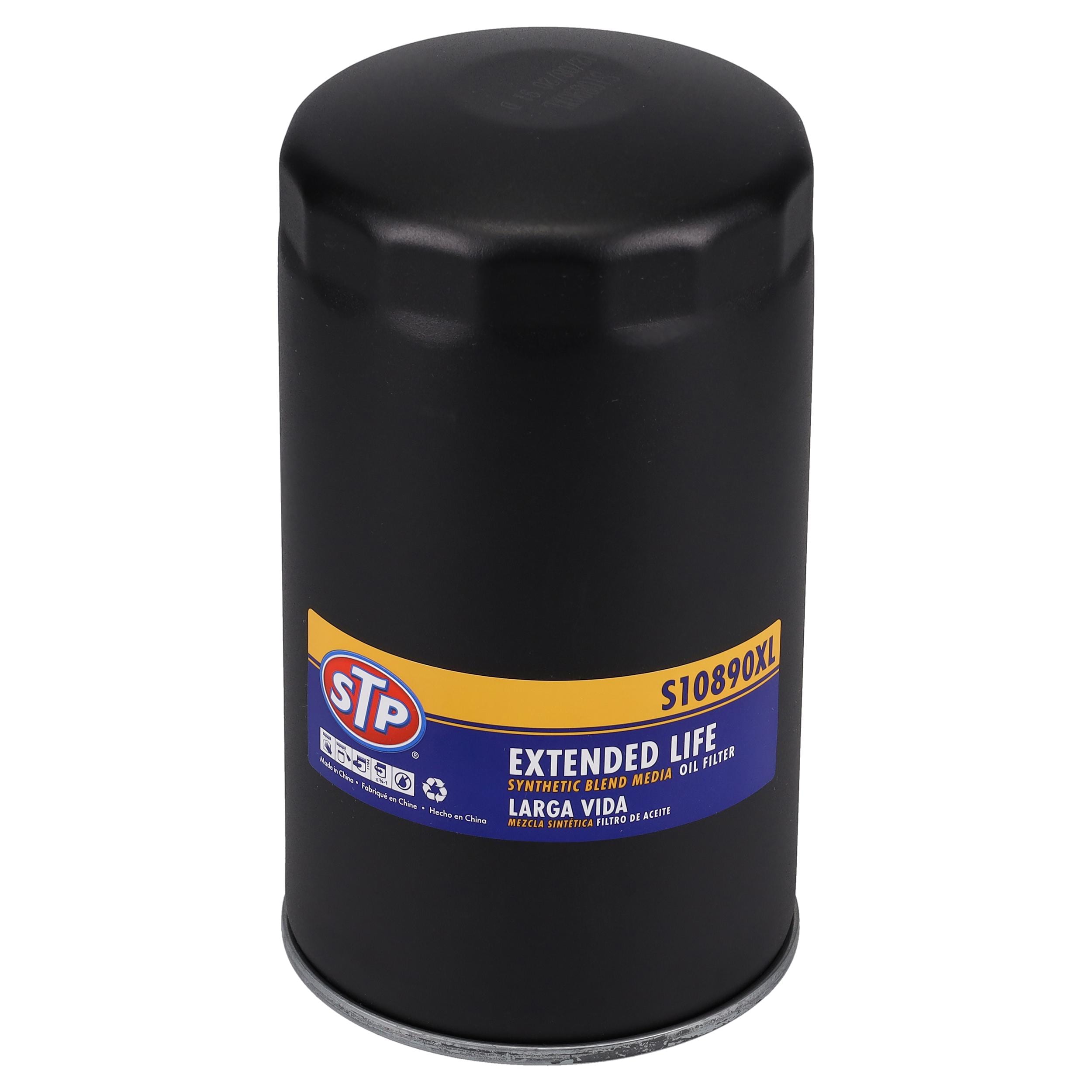 STP Extended Life Engine Oil Filter S10890XL | AutoZone